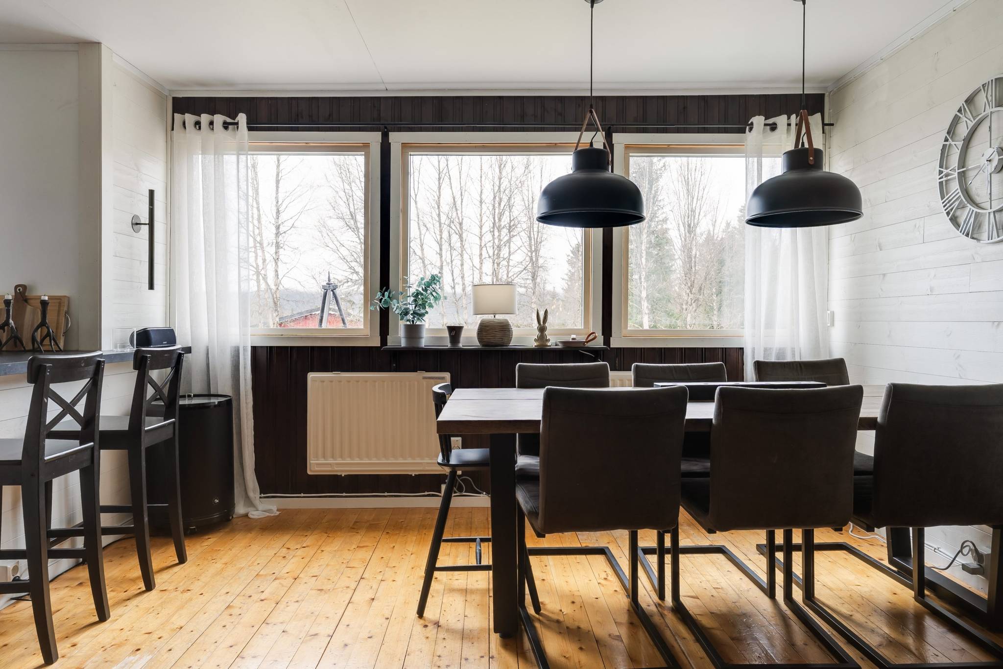 3 rum kedjehus på Fjällbyn 358 Åkersjön, Krokoms kommun - bild 4