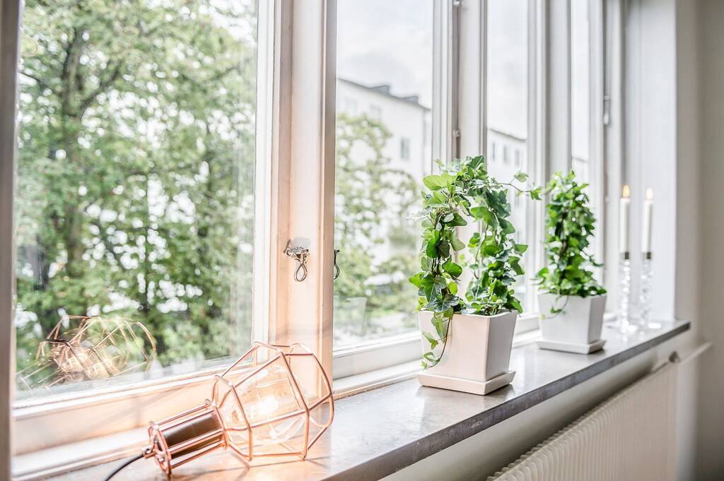 2 rum Lägenhet på Wenströmsvägen 4 Hjorthagen Stockholms kommun - bild 3