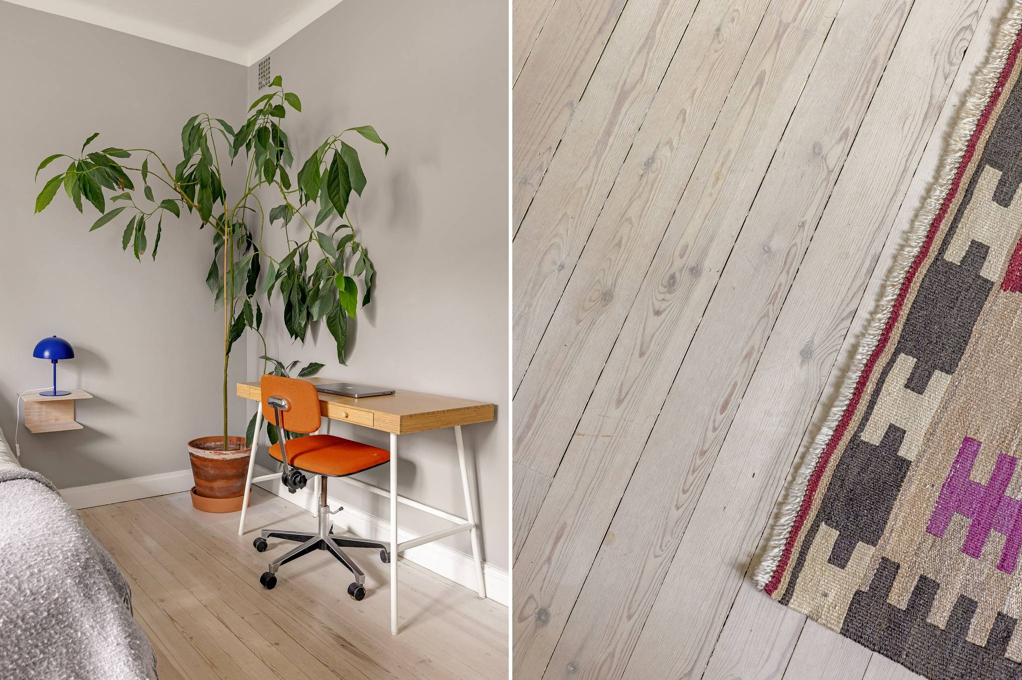 2.5 rum Lägenhet på Höganäsgatan 6B Höganäs Uppsala kommun - bild 24