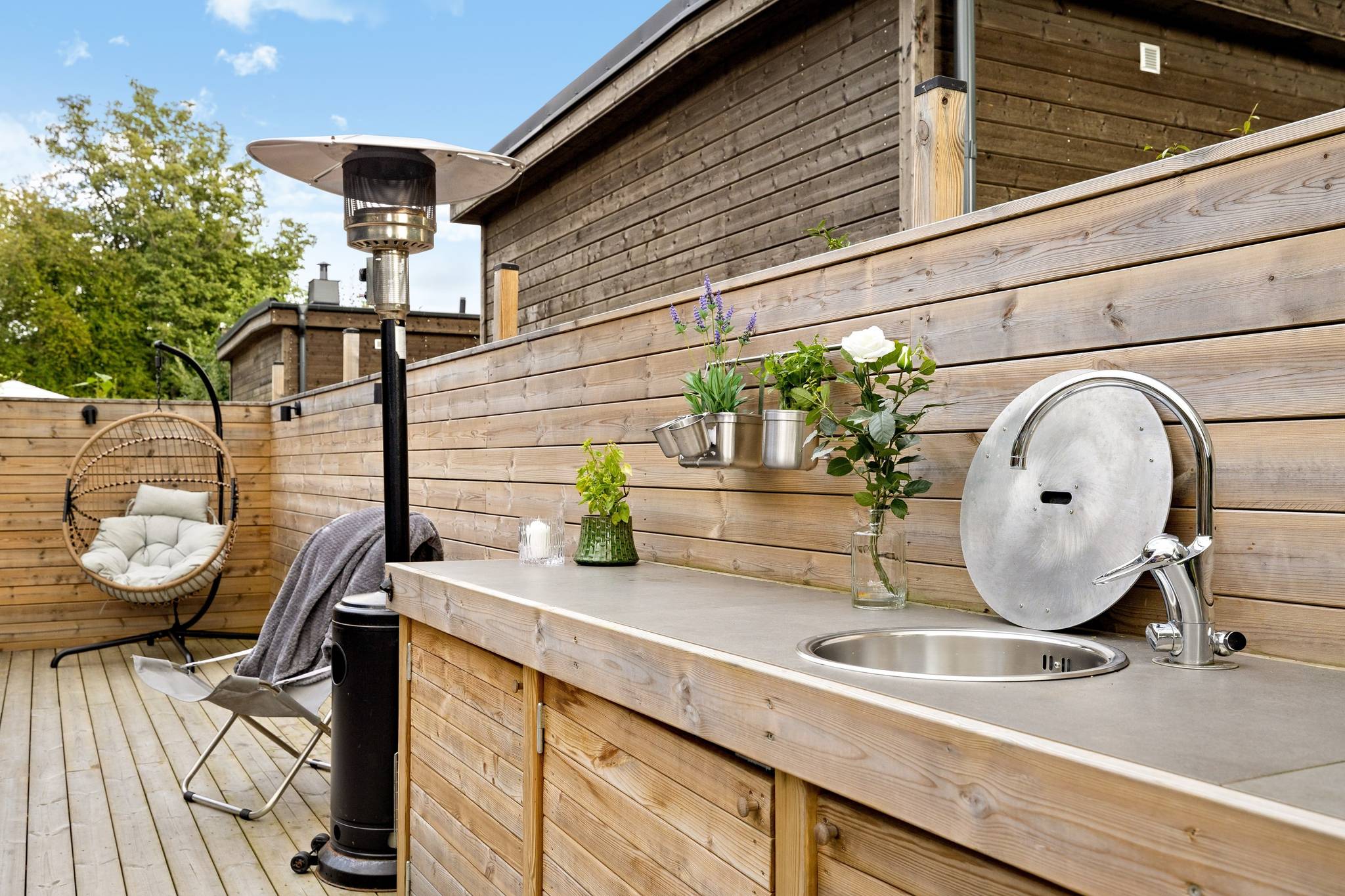 3 rum Villa på Svinningeuddsvägen 12G Svinninge Österåkers kommun - bild 24