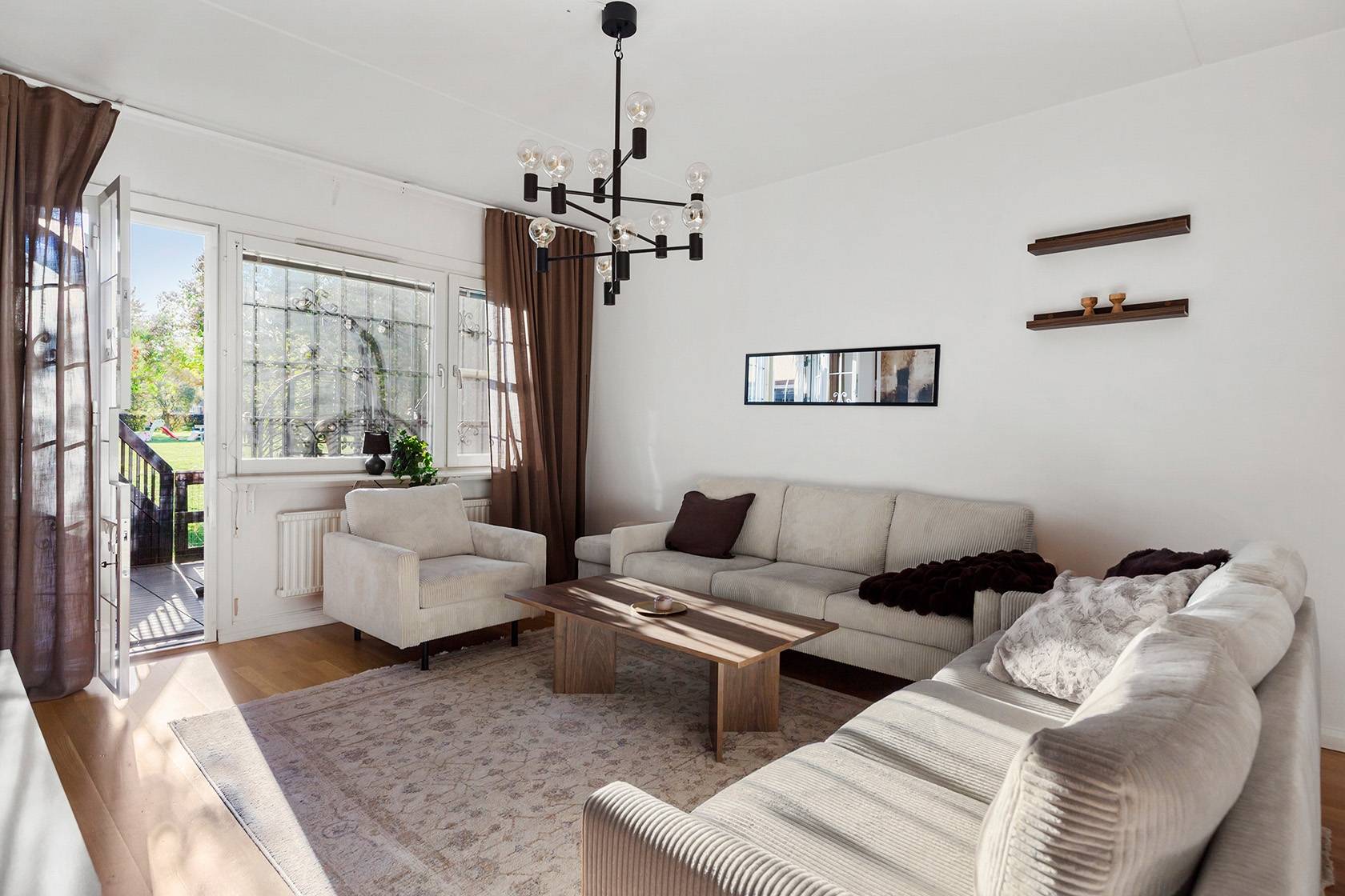 3 rum Lägenhet på Sorögatan 57 Kista Stockholms kommun - bild 10