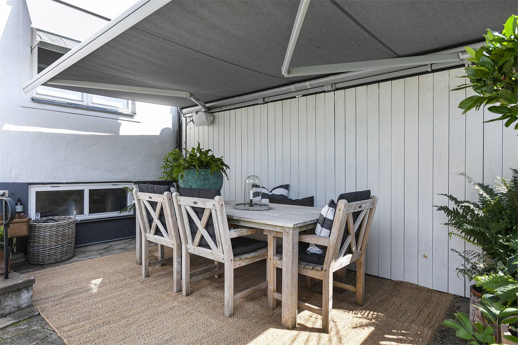 5 rum Radhus på Erikstorpsvägen 47 Borstahusen/Erikstorpsvägen Landskrona kommun - bild 50
