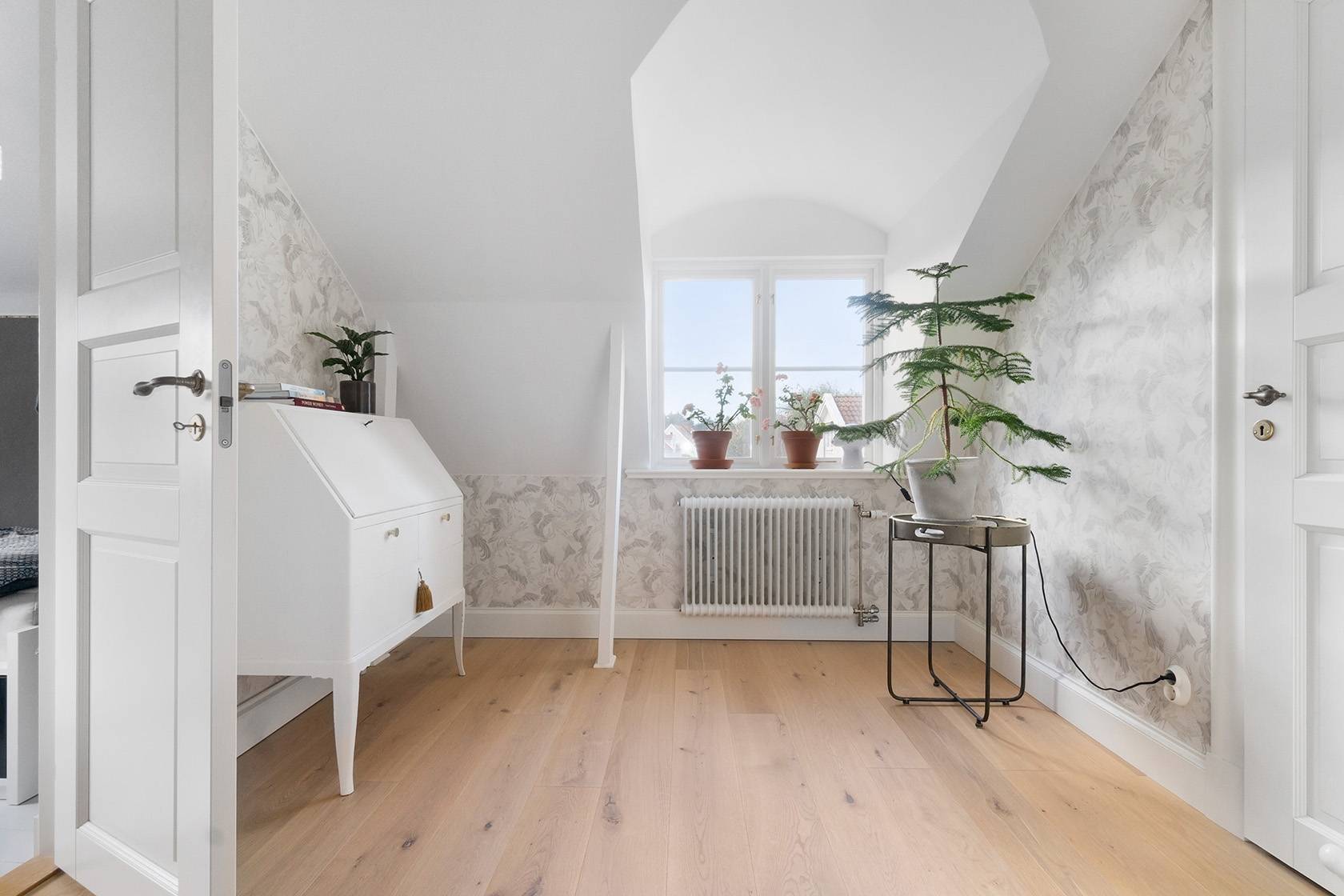 6 rum Villa på Riksrådsvägen 19 Enskededalen Stockholms kommun - bild 27