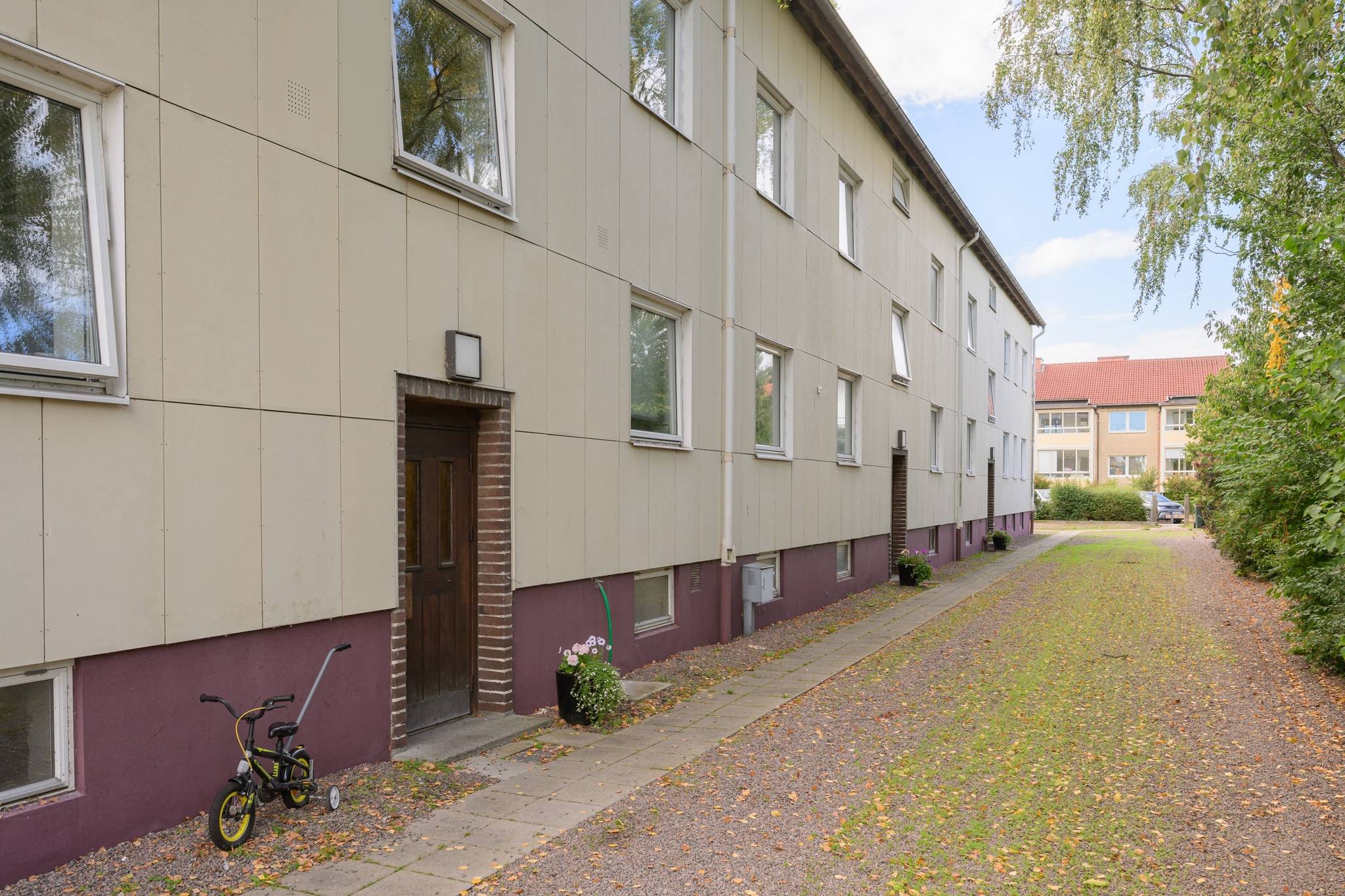 2 rum Lägenhet på Malmövägen 17A Vellinge Vellinge kommun - bild 24