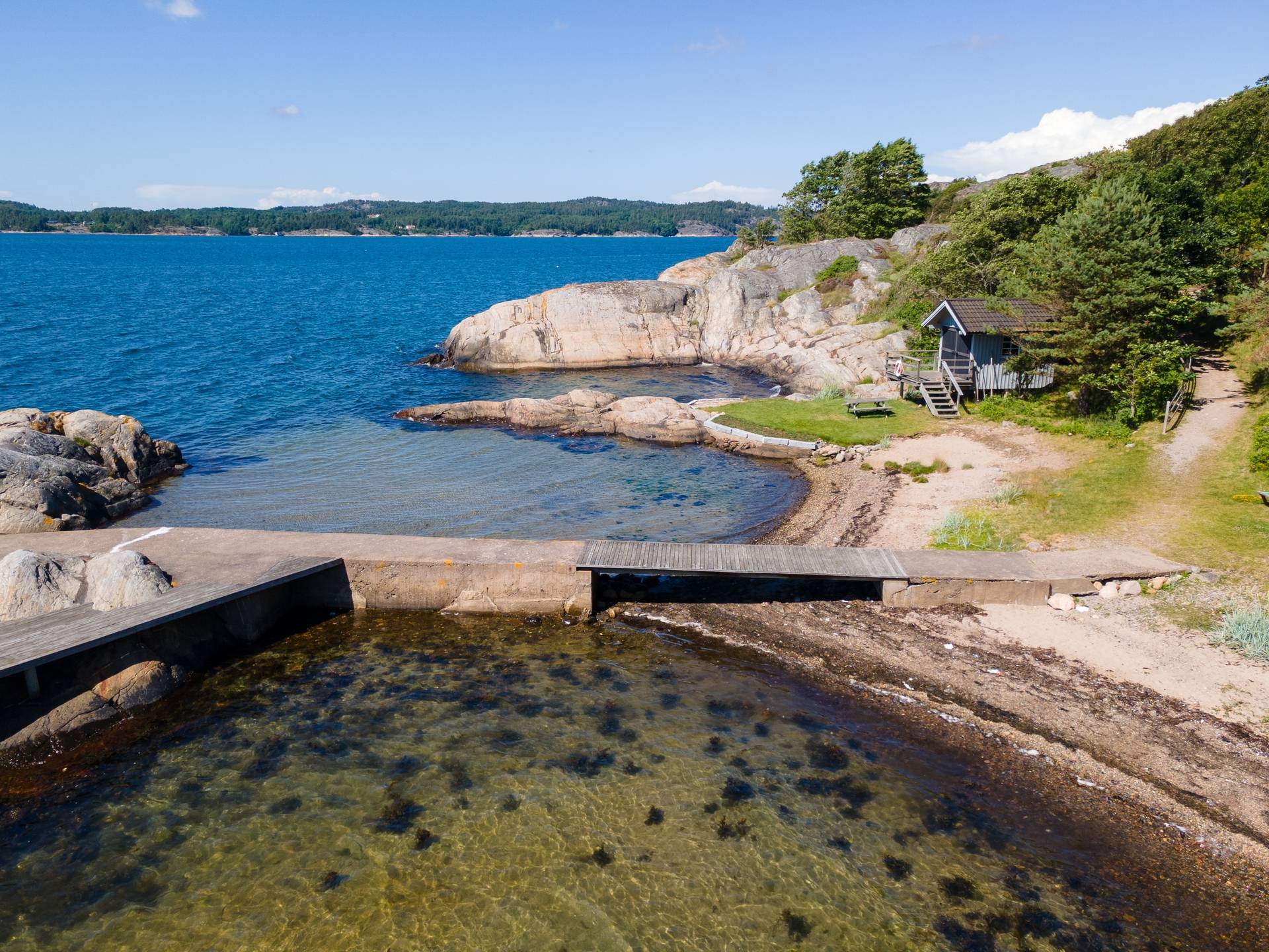 3 rum Fritidsboende på Kolvik 757 Kolvik Uddevalla kommun - bild 15