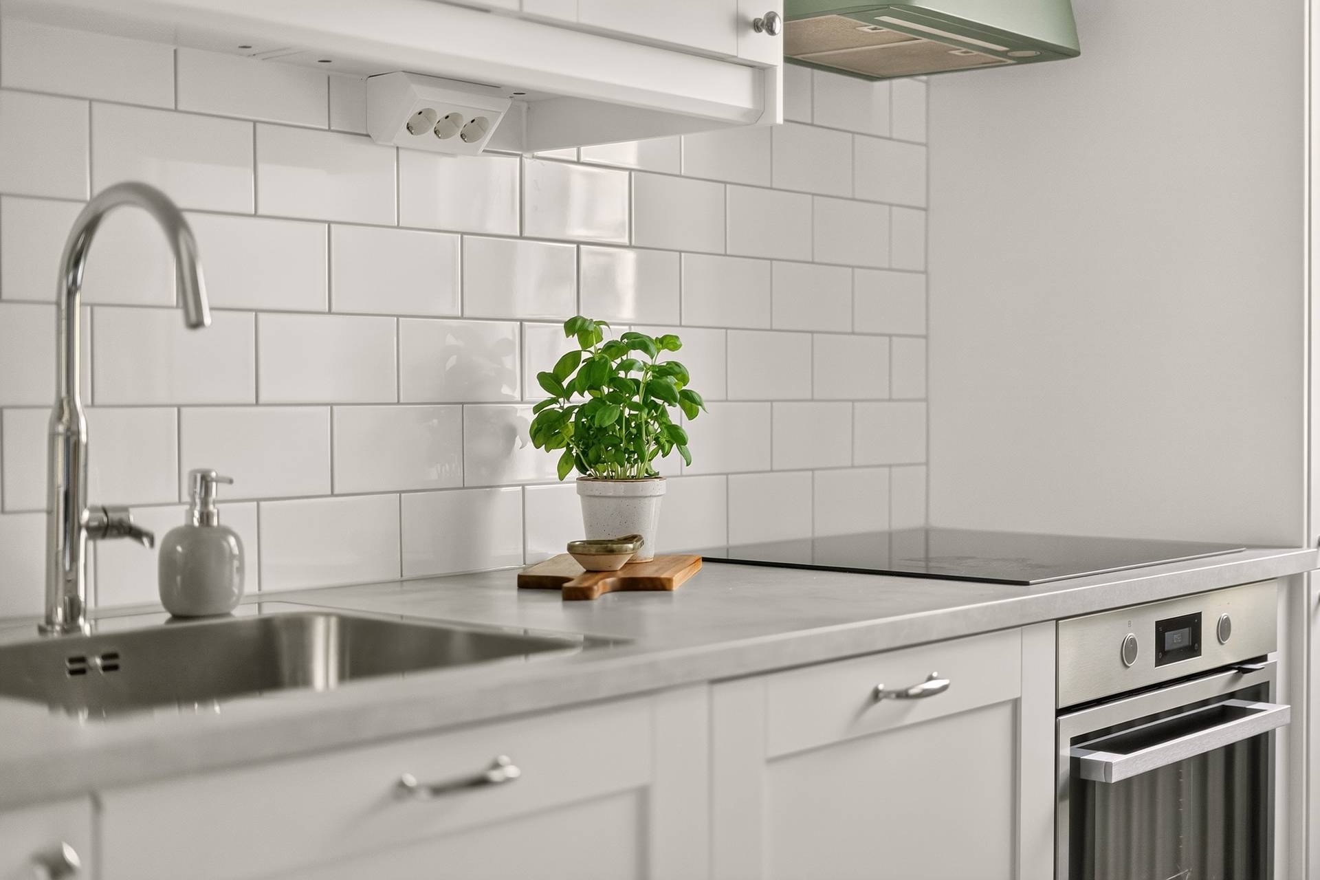 2 rum Lägenhet på Egilsgatan 3C Svartbäcken Uppsala kommun - bild 13