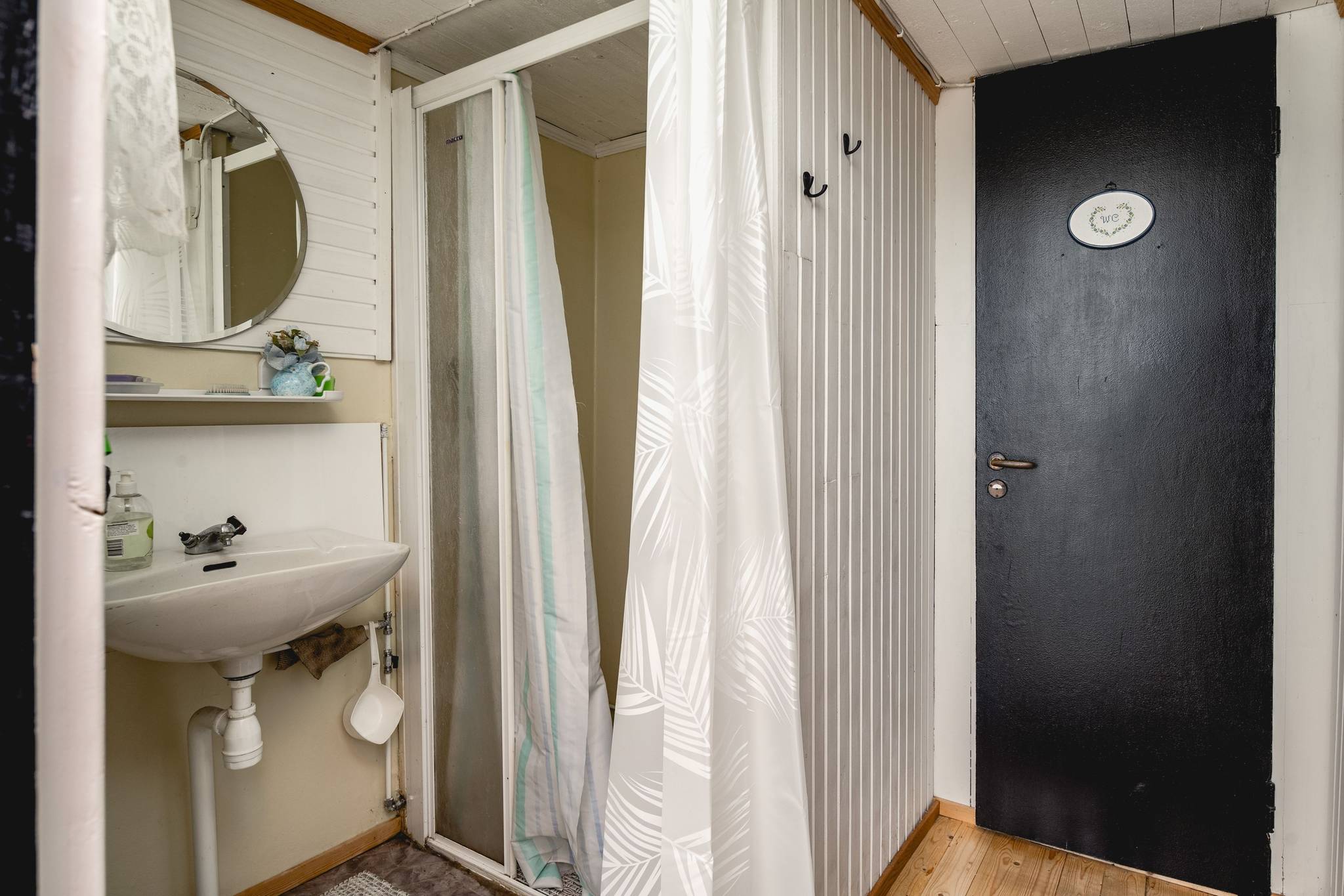 4 rum Fritidshus på Hunsbo 972 Söderhamns kommun - bild 29