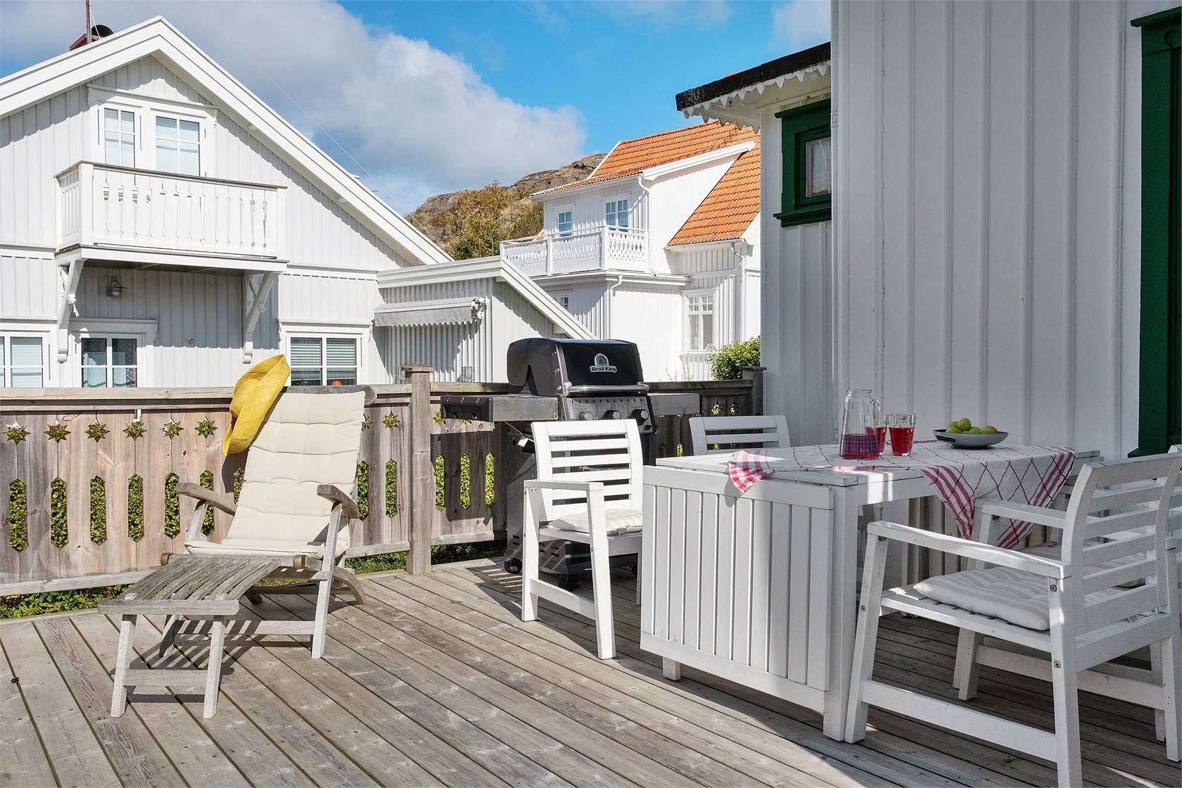 4 rum Villa på Östra Skogen 1 Grundsund Lysekils kommun - bild 39
