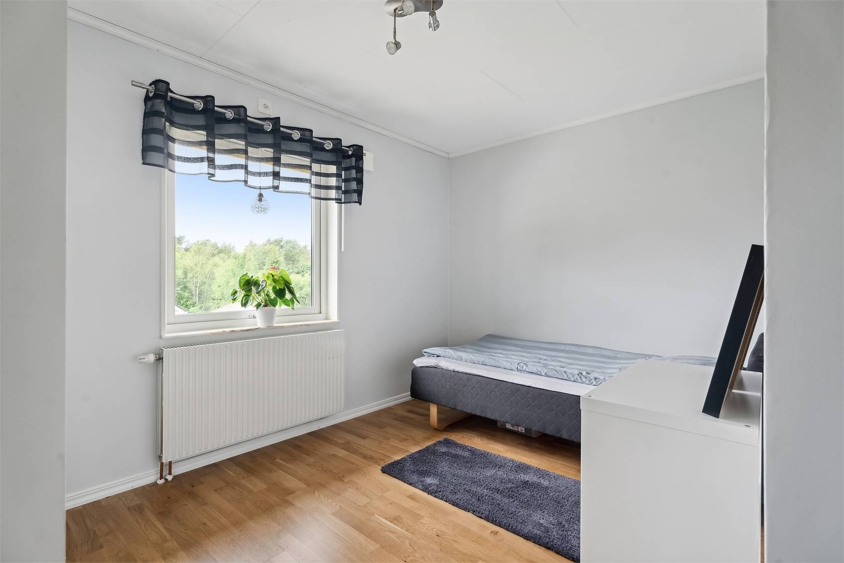 5 rum Villa på Södra Häcksjöbäcksvägen 21 Lerum Lerums kommun - bild 21