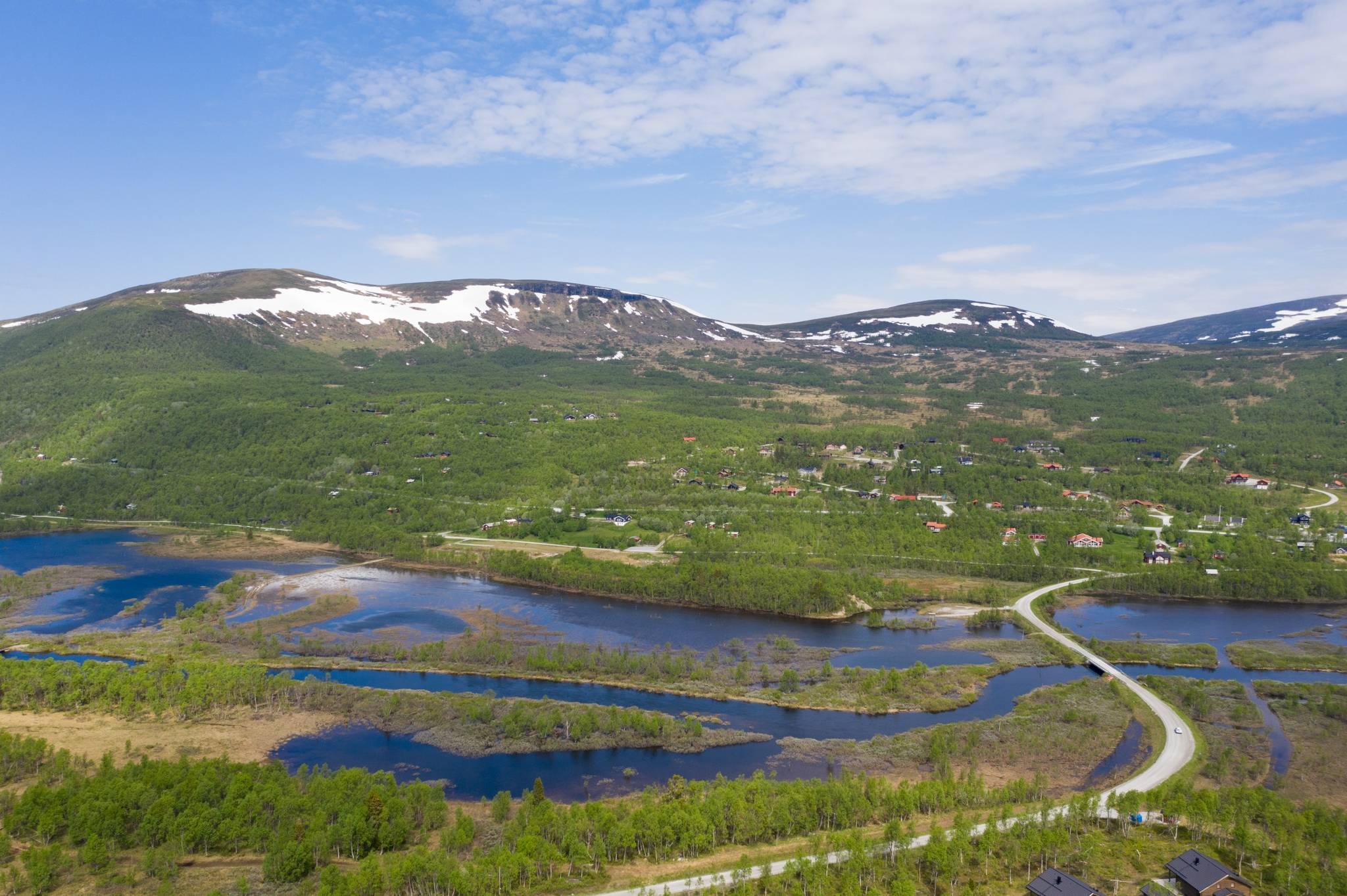 6 rum Fritidshus på Älgstigen 4 Sätervallen Härjedalens kommun - bild 57