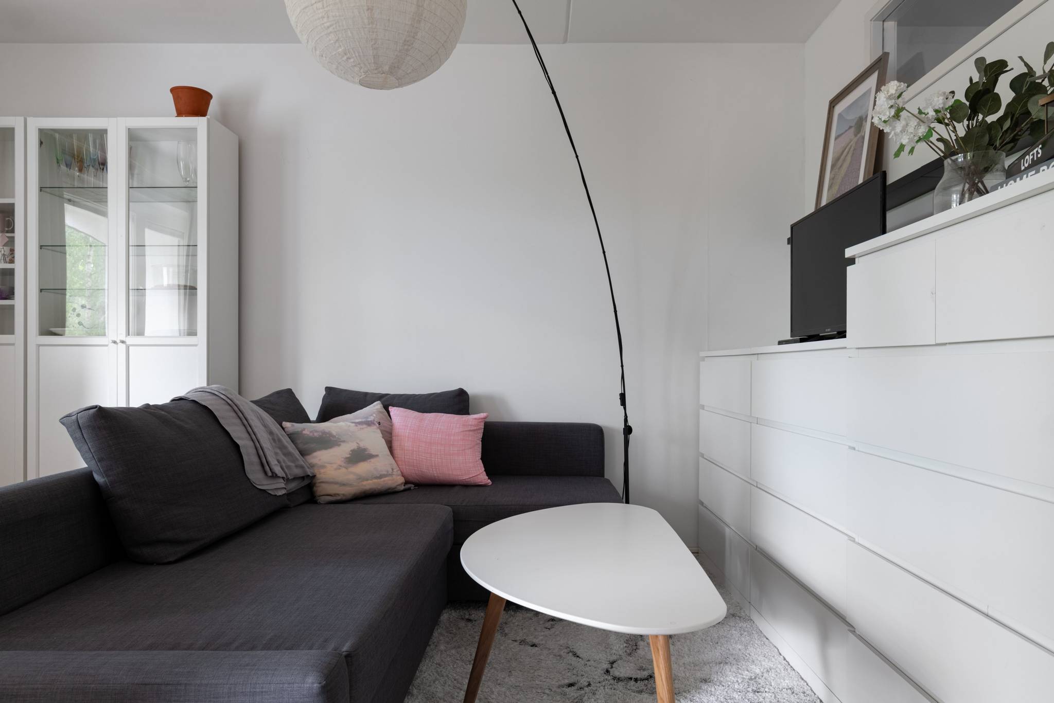1.5 rum Lägenhet på Högsätravägen 21B Gångsätra Lidingö kommun - bild 13
