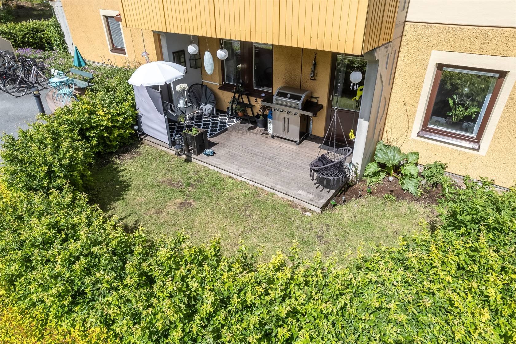 3 rum Lägenhet på Melofonstigen 6, bv Kungsängen - Brunna Upplands-Bro kommun - bild 11