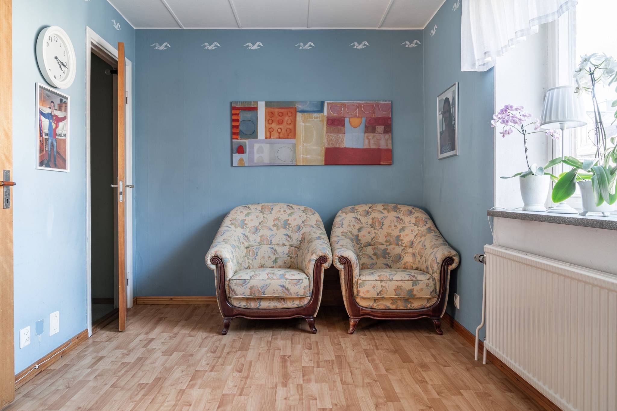 7 rum Villa på Rådmansgatan 3 Ängavången Ängelholms kommun - bild 19