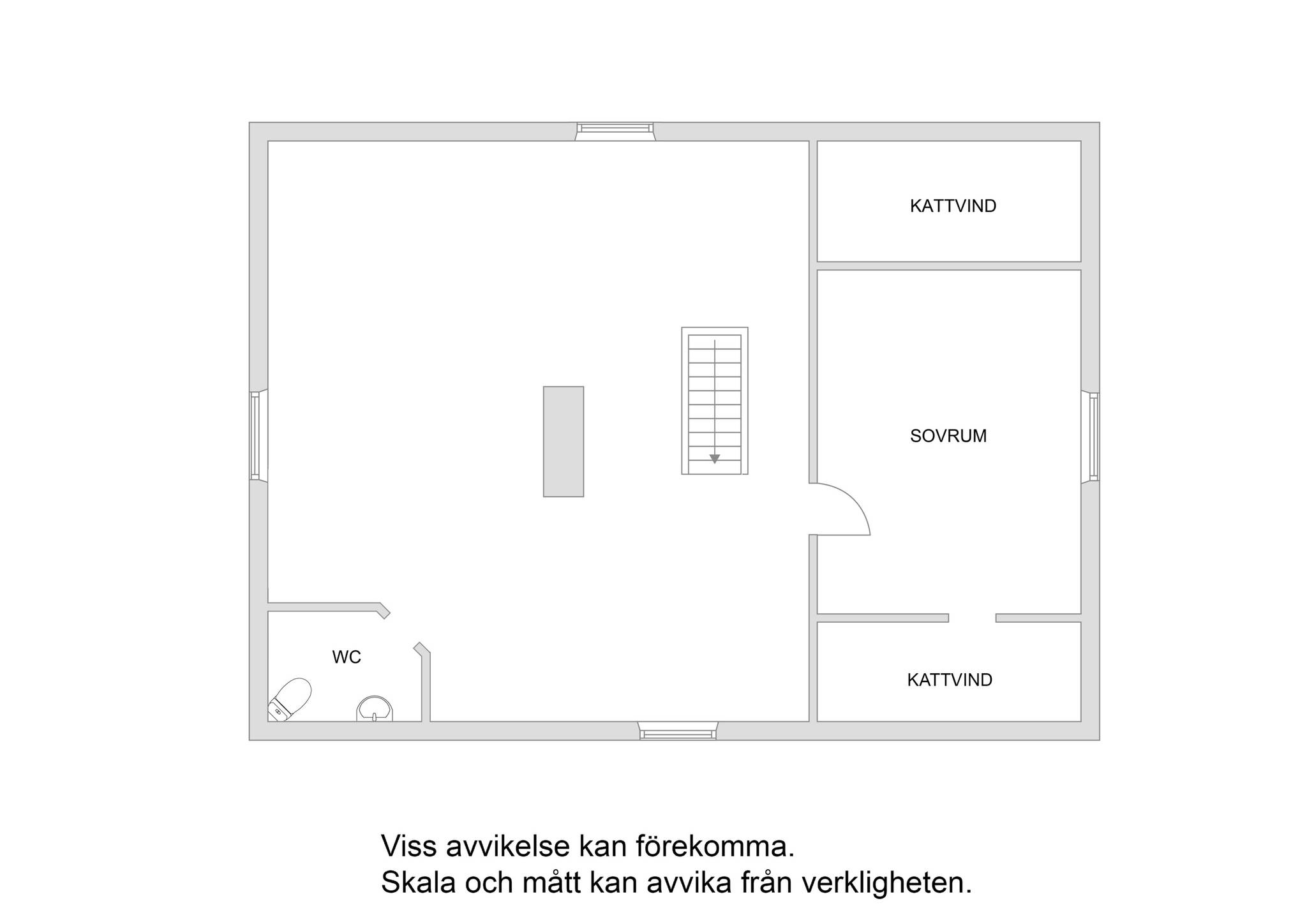 8 rum Villa på Riddersviksvägen 147 Hässelby Södra Villastad Stockholms kommun - bild 42