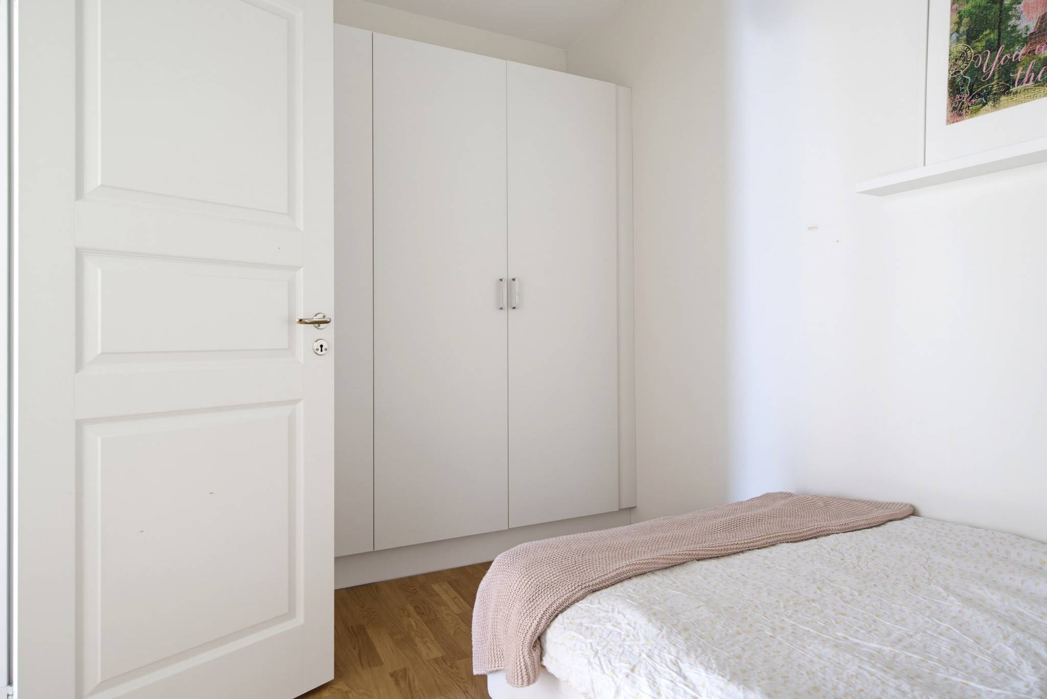 2 rum Lägenhet på Drottninggatan 6B Centrum Uppsala kommun - bild 27