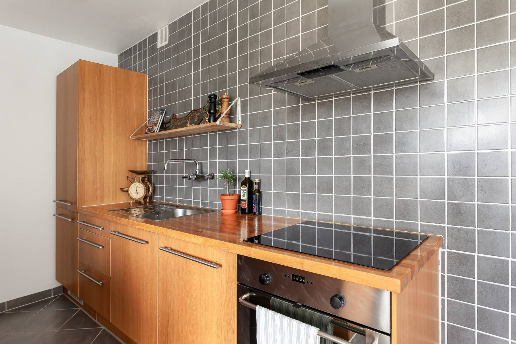 2 rum Lägenhet på Tvärgatan 6D Åkersberg Höörs kommun - bild 8