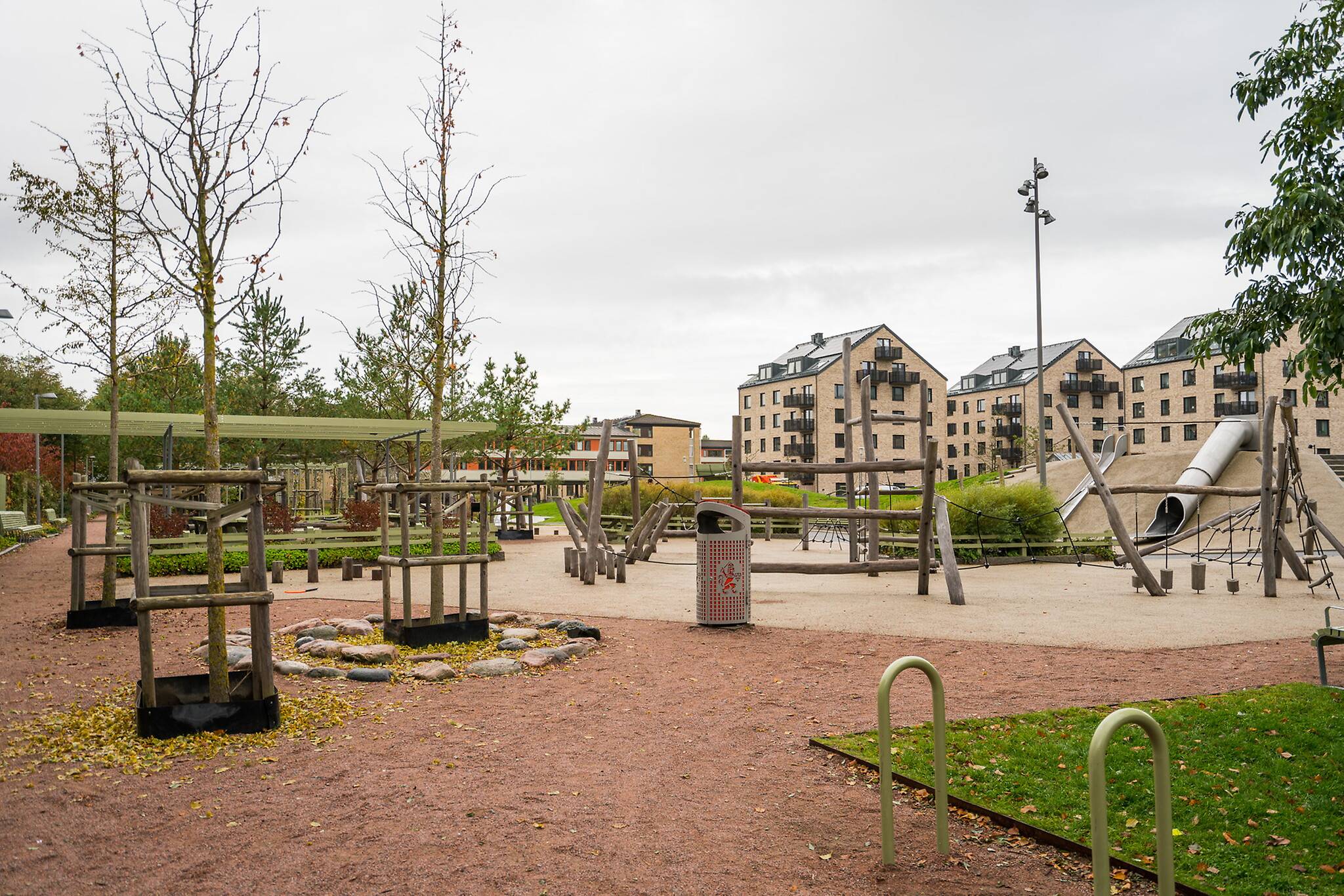 3 rum Lägenhet på Famngatan 32 Flatås Göteborgs kommun - bild 23