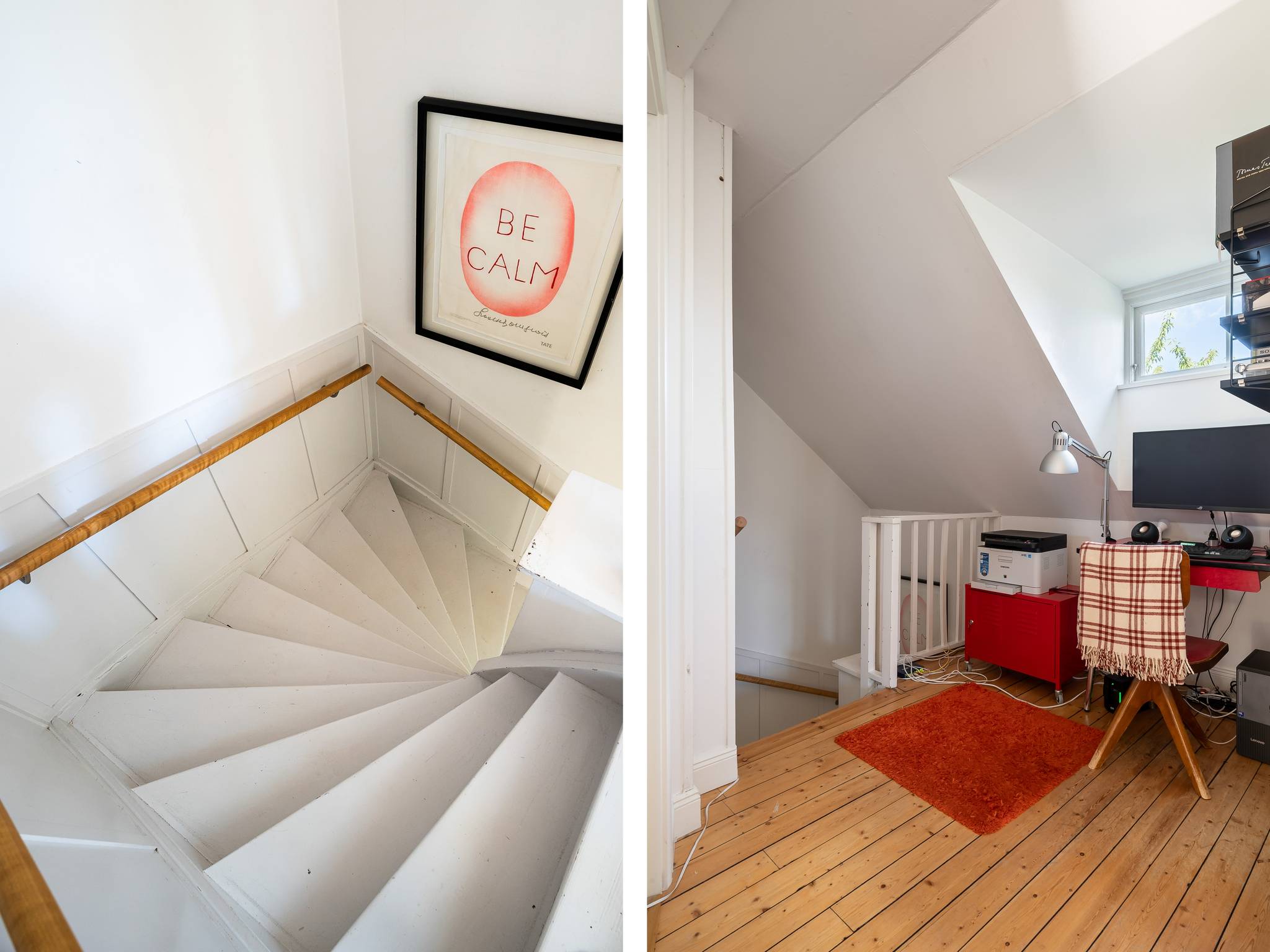 6 rum Villa på Herrhagsvägen 42 Svedmyra - Enskede Stockholms kommun - bild 34