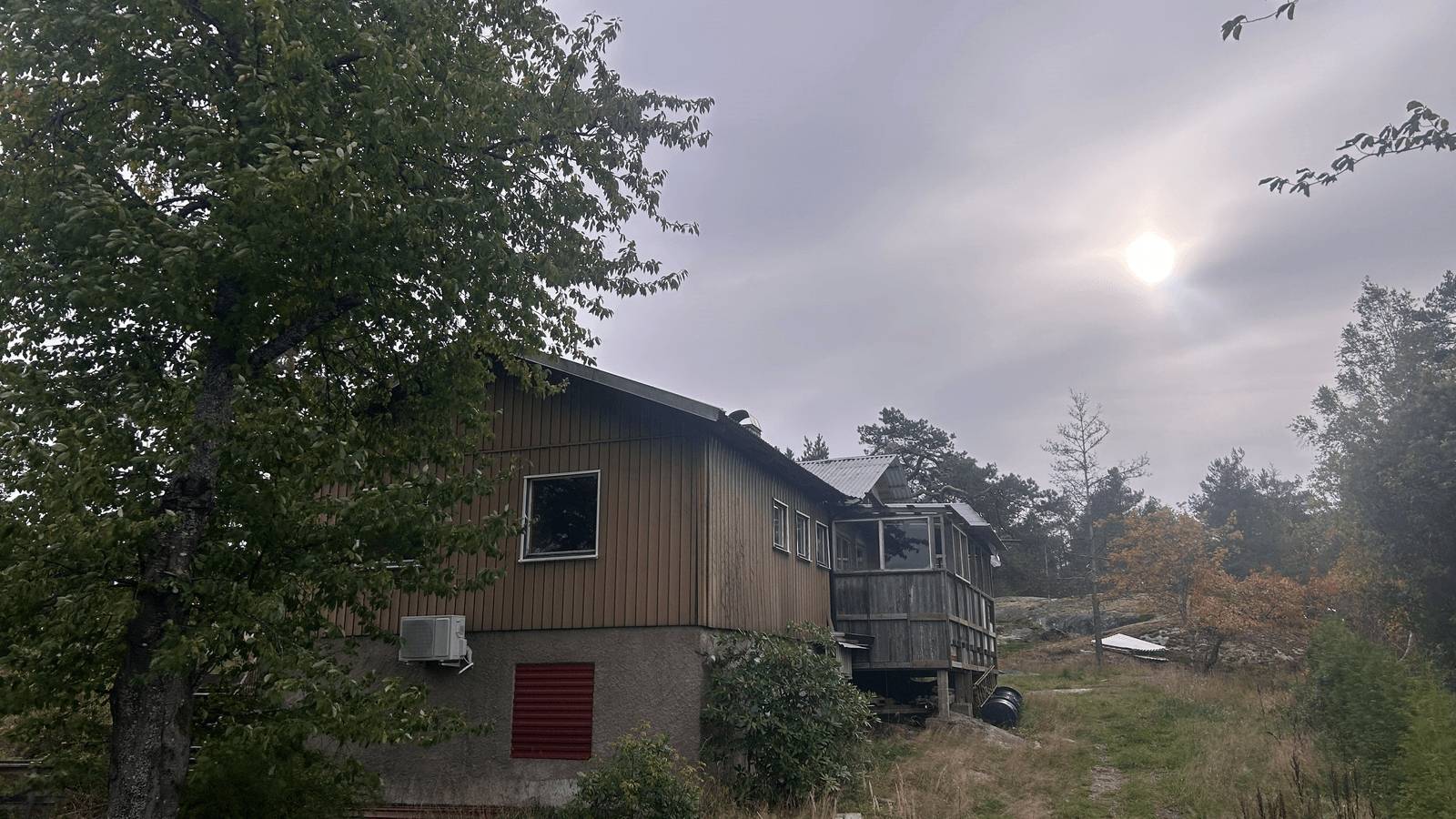Tullinge, Botkyrka kommun