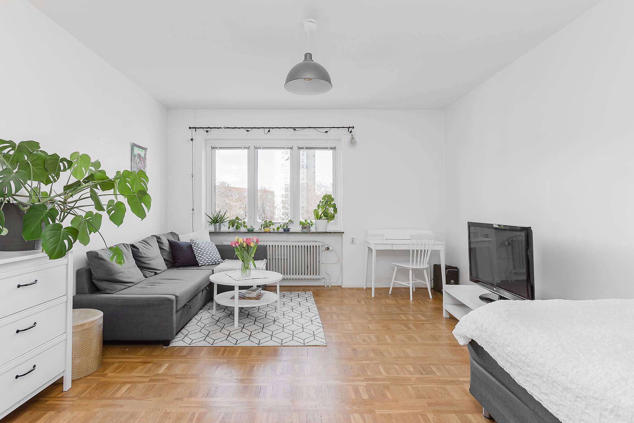 1 rum Lägenhet på Nya Tanneforsvägen 24C, 3tr Tannefors Linköpings kommun - bild 4