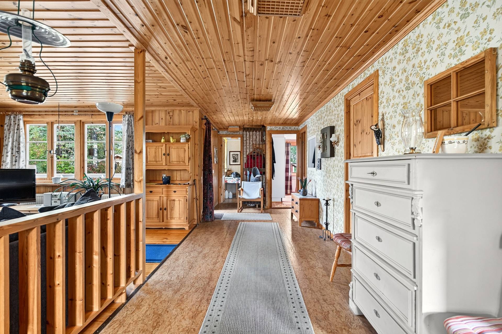 4 rum Villa på Mörtvägen 9 Märsön Enköpings kommun - bild 15