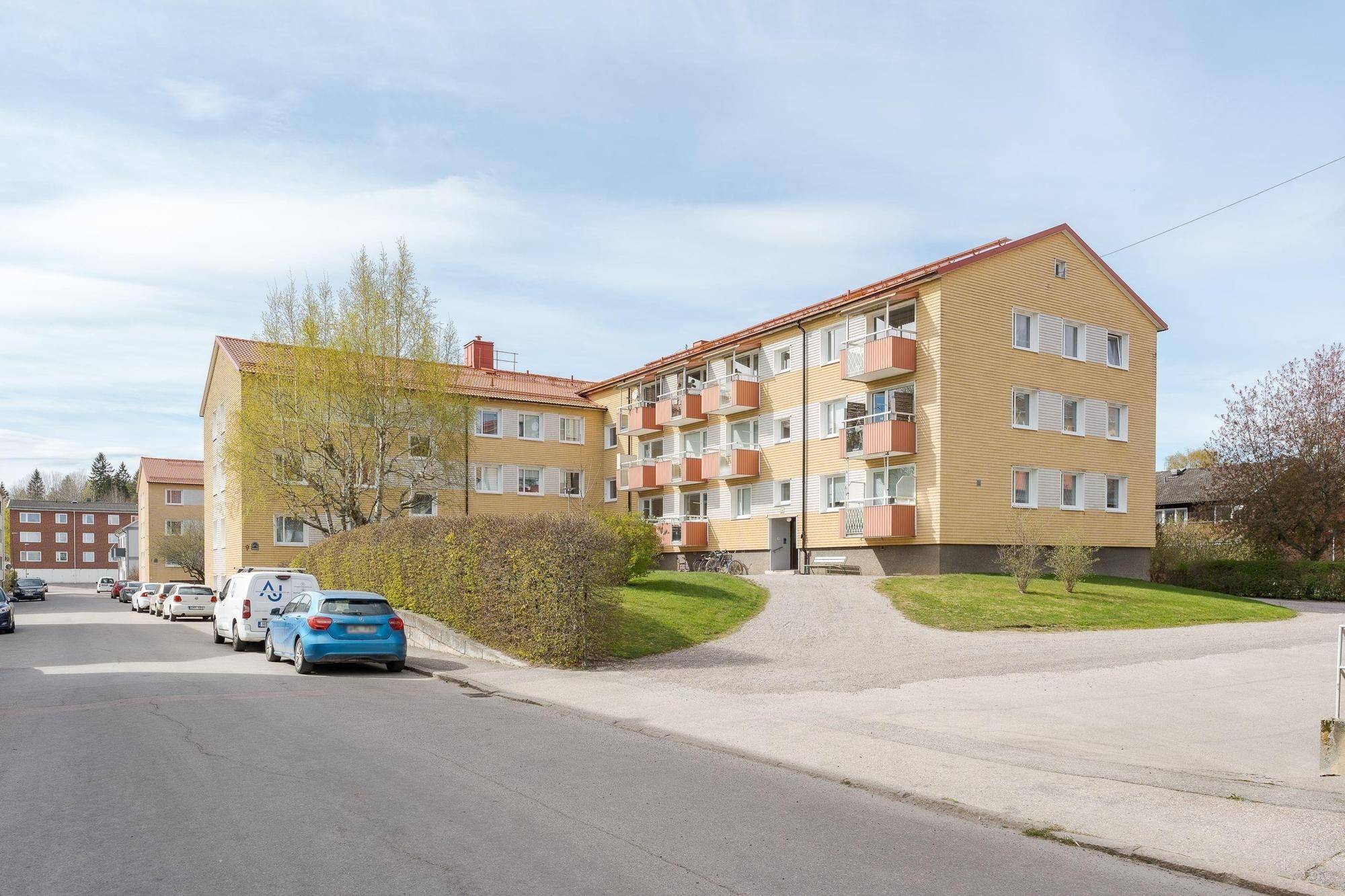 Katrineholm, Katrineholms kommun