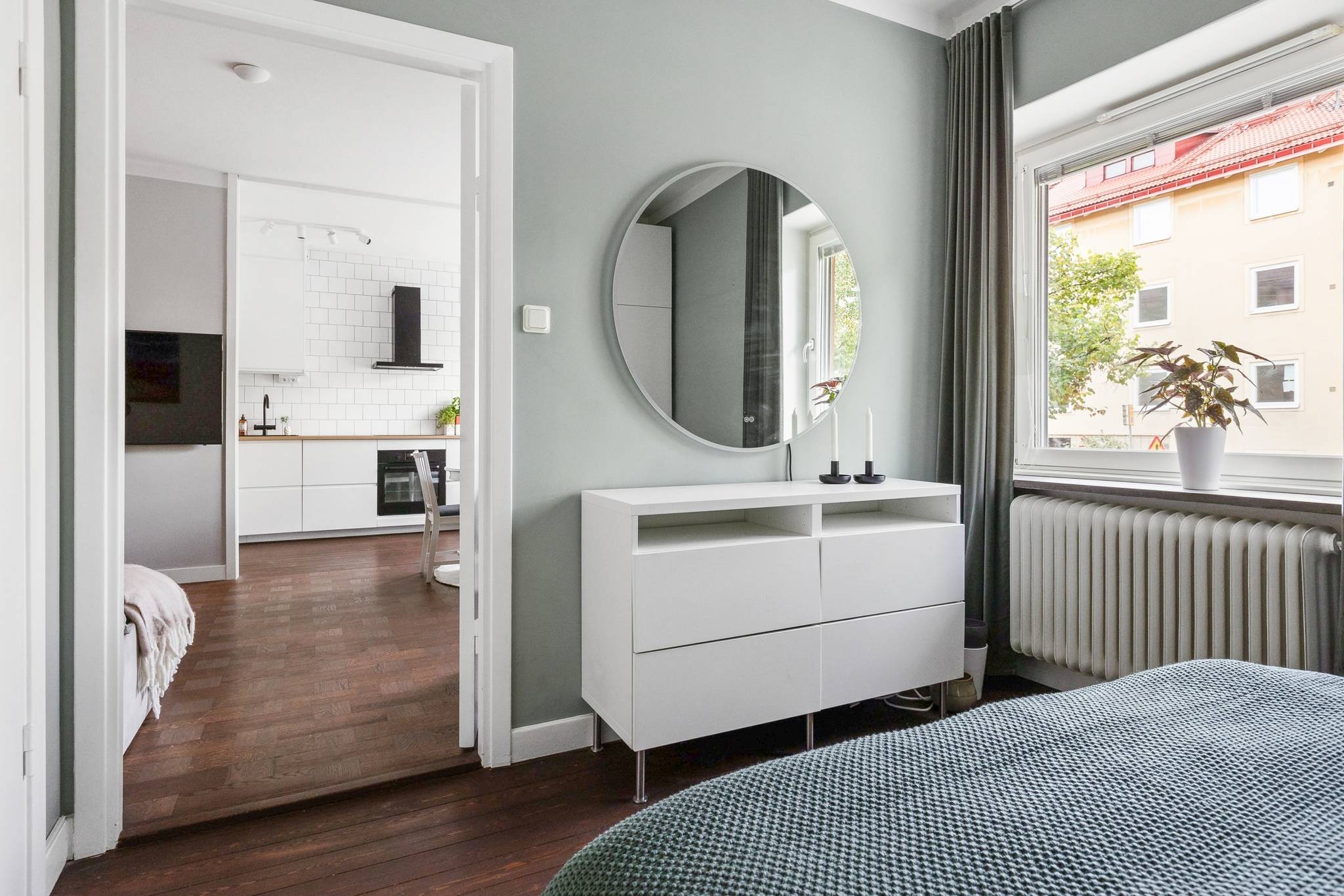2 rum Lägenhet på Brunnsgatan 2B Centrala Sundbyberg Sundbybergs kommun - bild 14