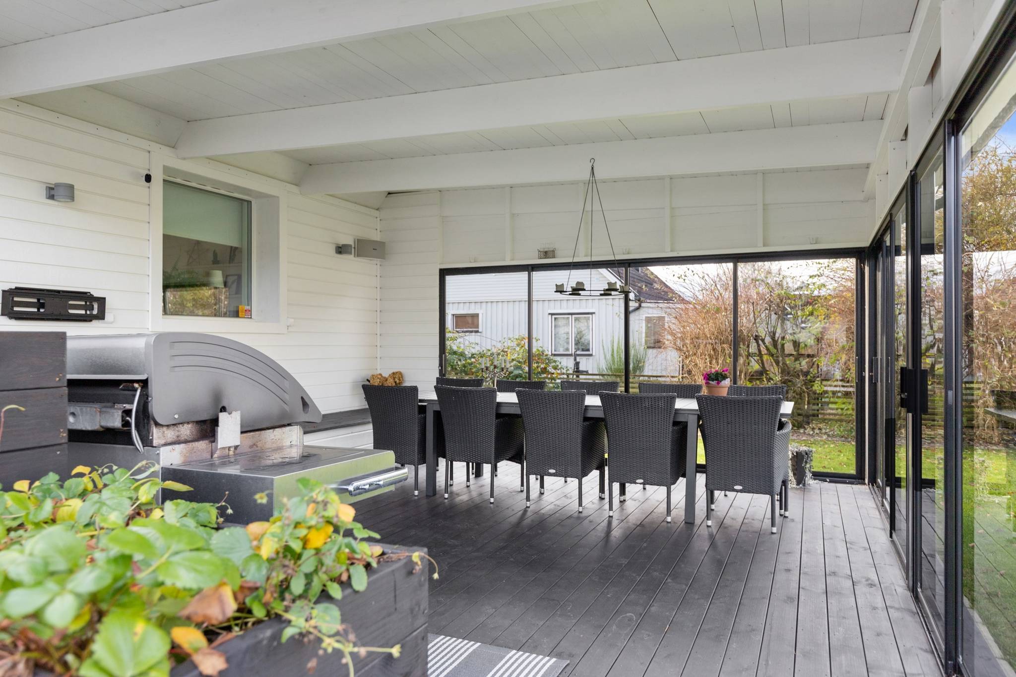 5 rum Villa på Trebackalånggatan 9 Ekedal Hässleholms kommun - bild 32