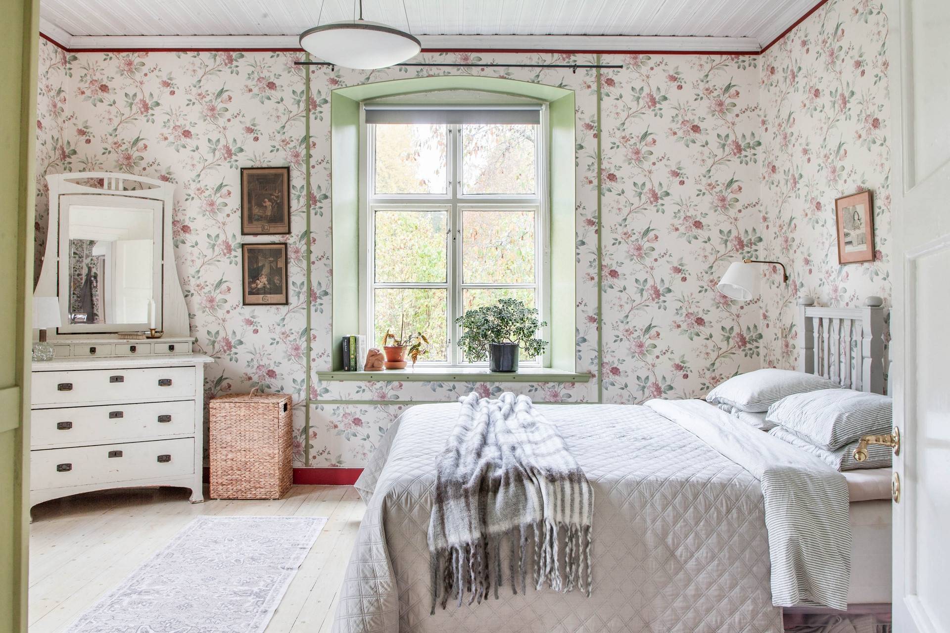 160 m² Villa på Nävekvarn Femman 1 Nävekvarn Nyköpings kommun - bild 25