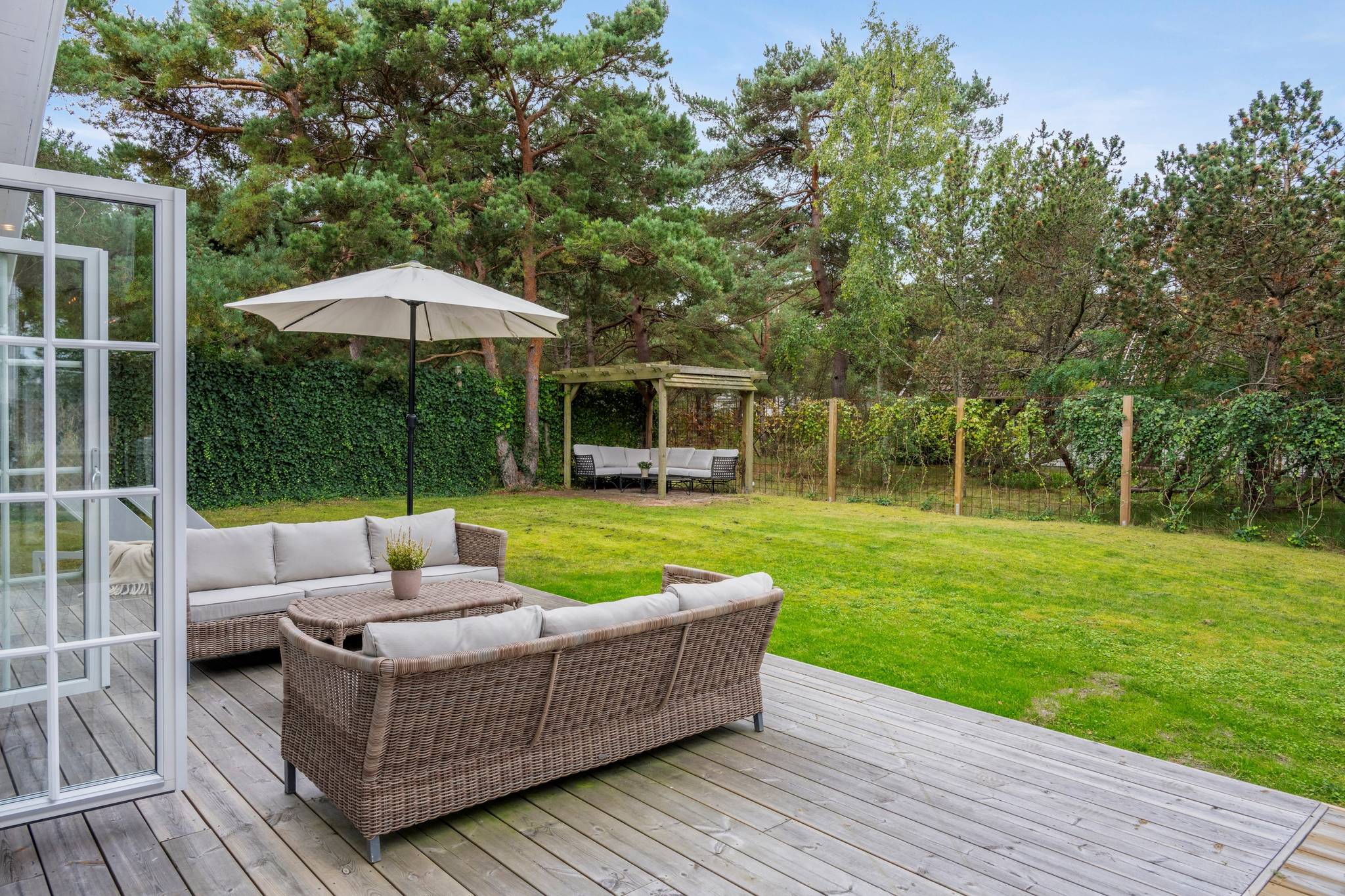 6 rum Villa på Höllvikstrandsvägen 73 Höllviken/Kanalgatorna Vellinge kommun - bild 19
