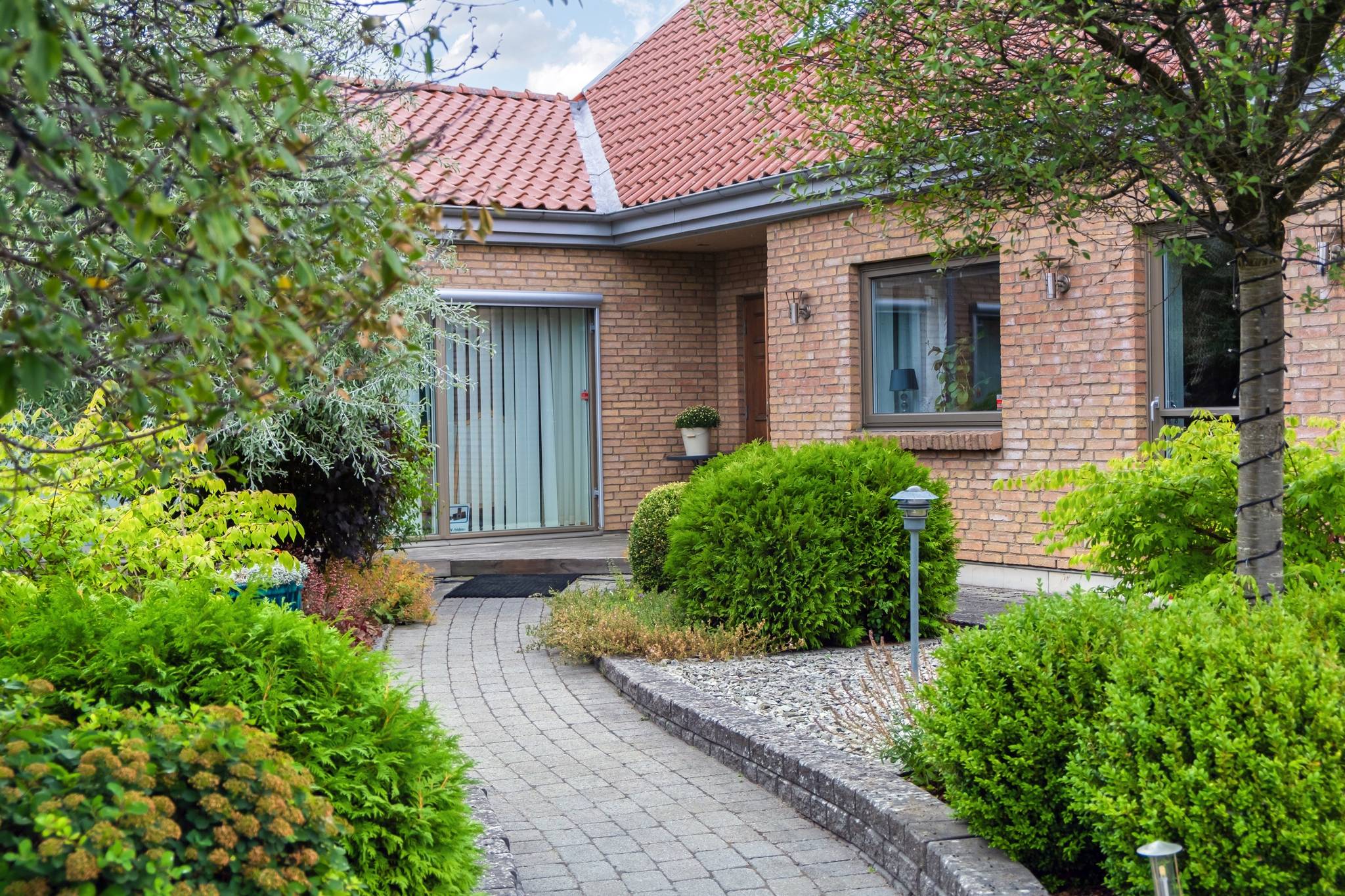 5 rum villa på Årgränden 4 Nya Linero, Lunds kommun - bild 3