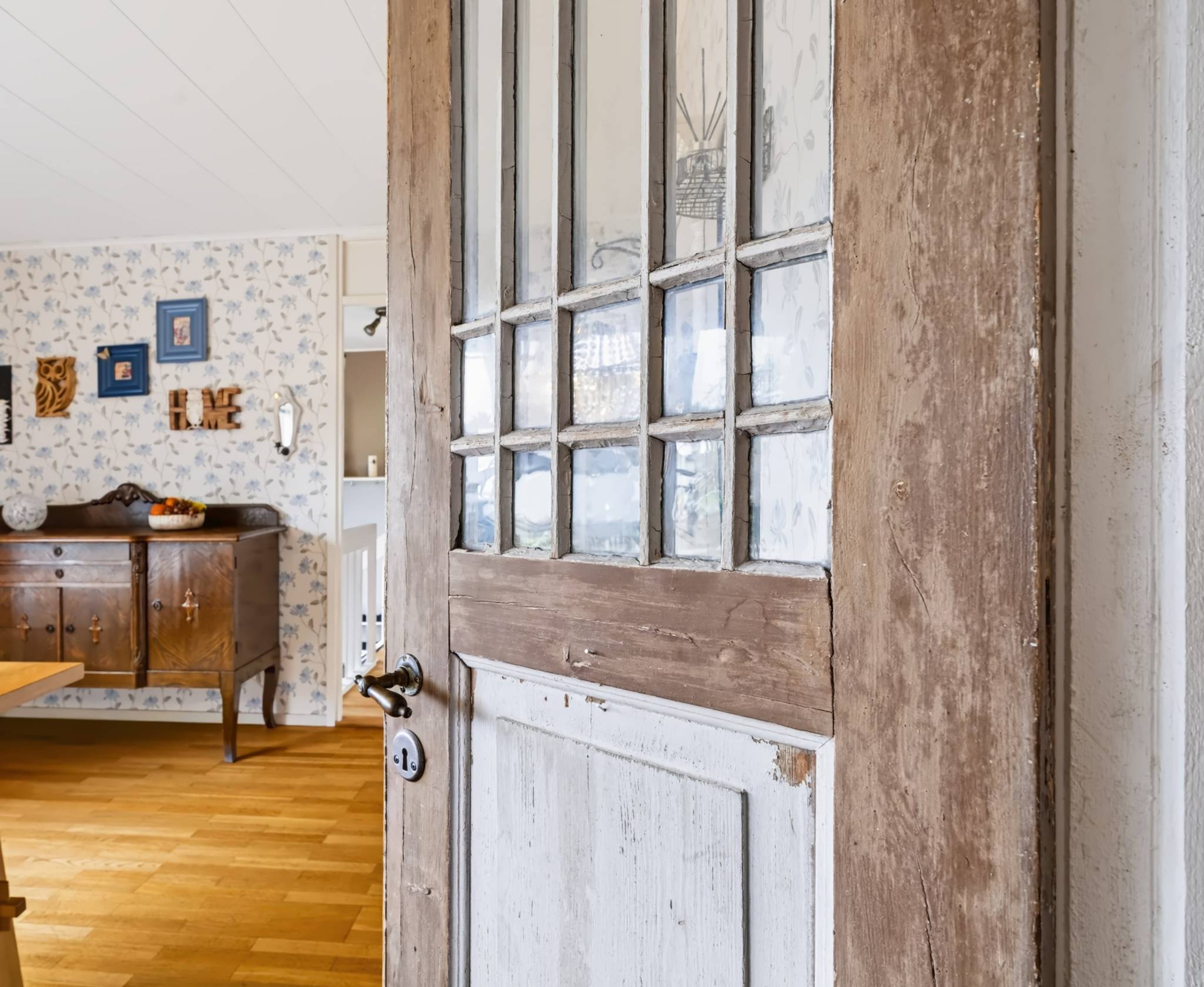 4 rum Villa på Centralvägen 23 Örsjö Nybro kommun - bild 9