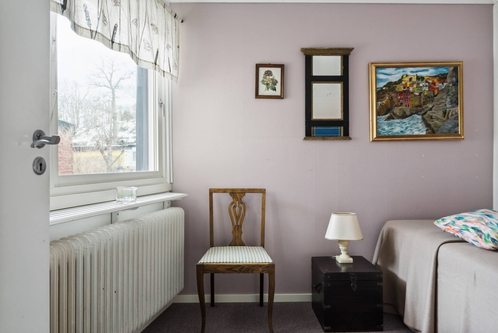 4 rum Radhus på Värmlandsvägen 319 Farsta - Centrum Stockholms kommun - bild 17