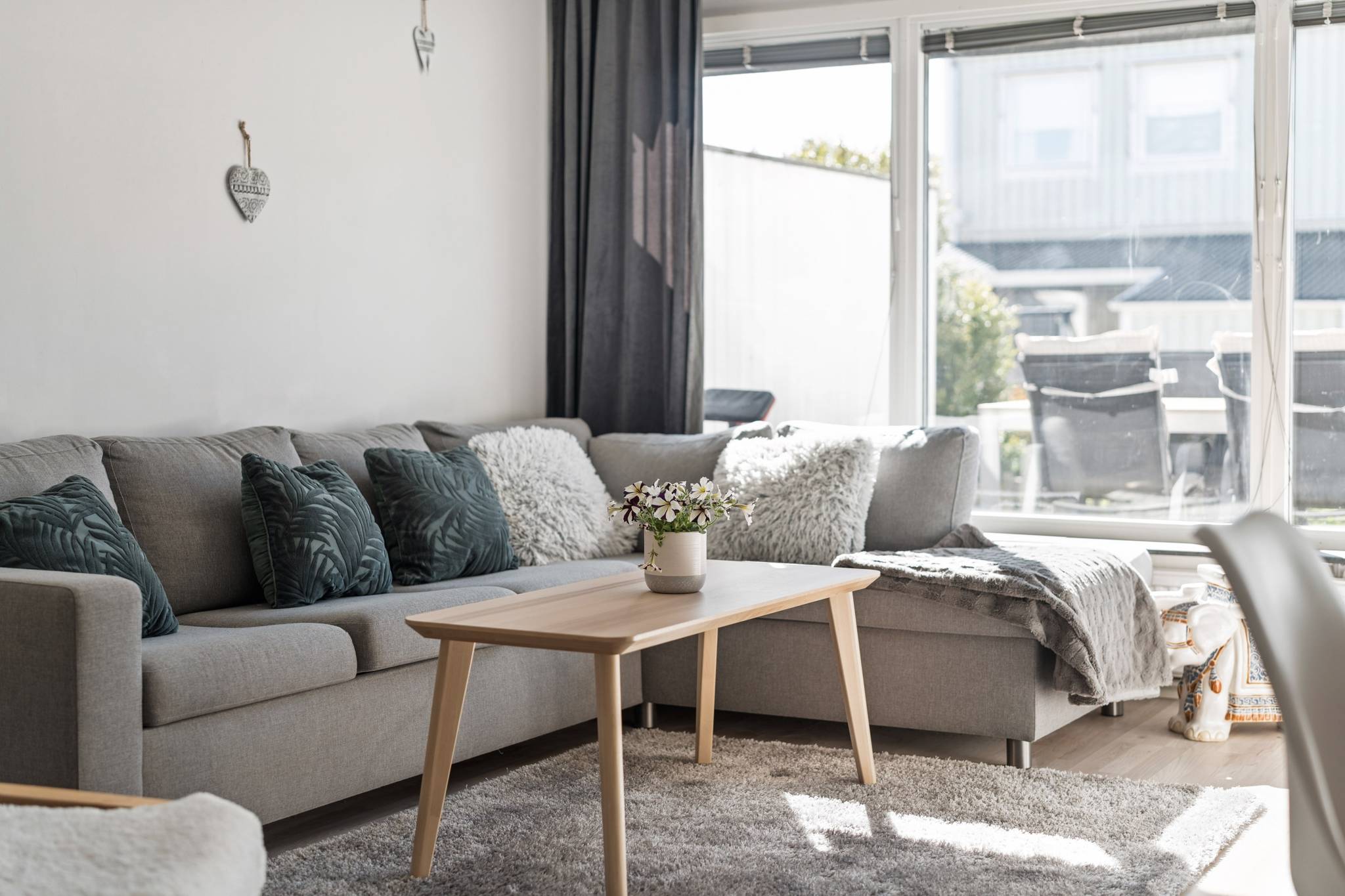 112 m² Villa på Klockarevägen 26 Göteborgs kommun - bild 16