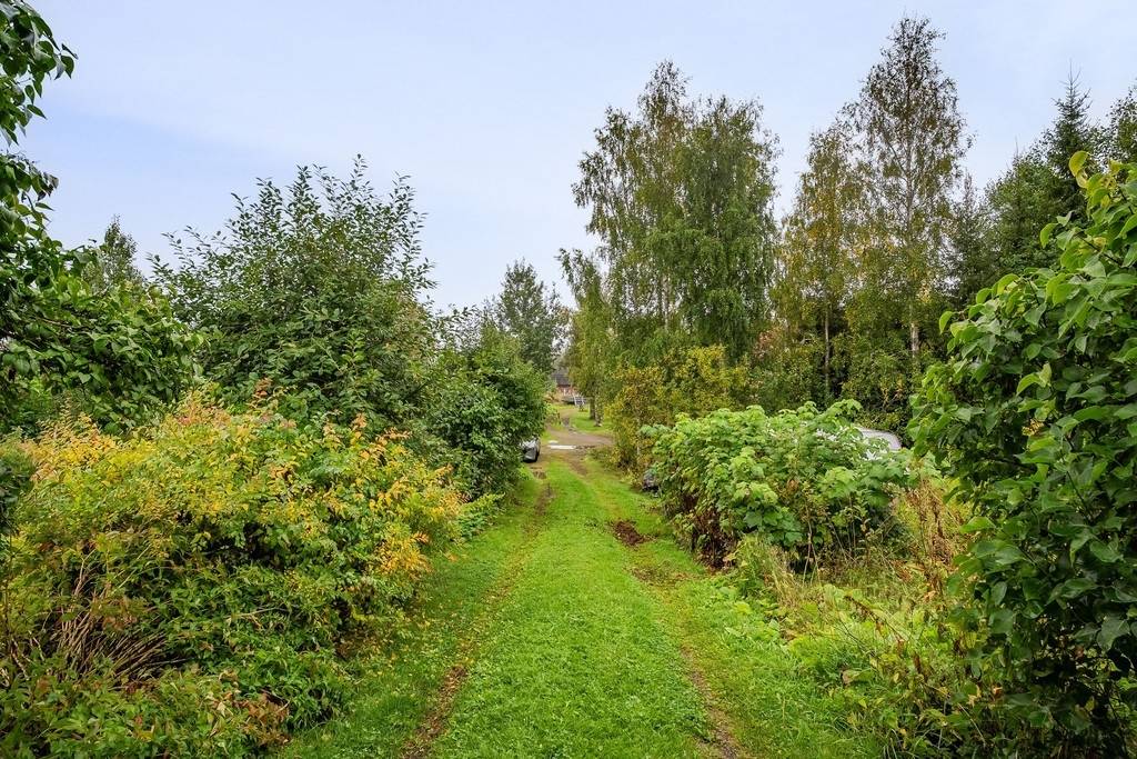 4 rum Villa på Ås 433 Timrå - Ljustorp Timrå kommun - bild 28