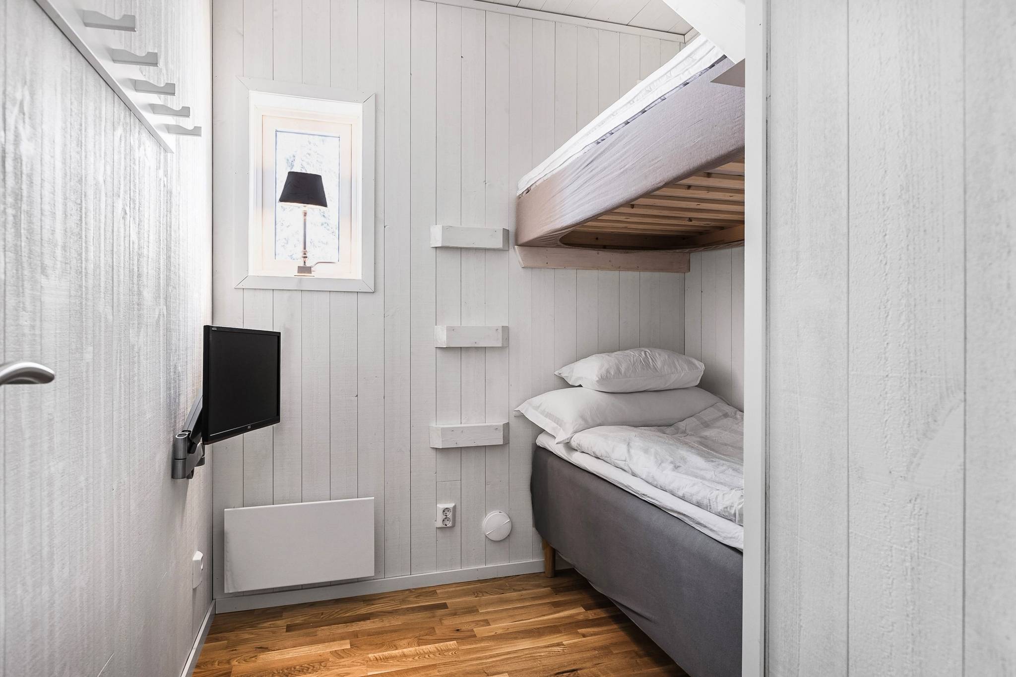 5 rum Vinterbonat fritidshus på Ottsjö Harstigen 7 Ottsjö Åre kommun - bild 14