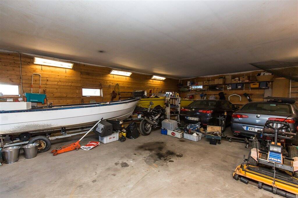 5 rum Villa på Överbergevägen 12 Idenor Hudiksvalls kommun - bild 41