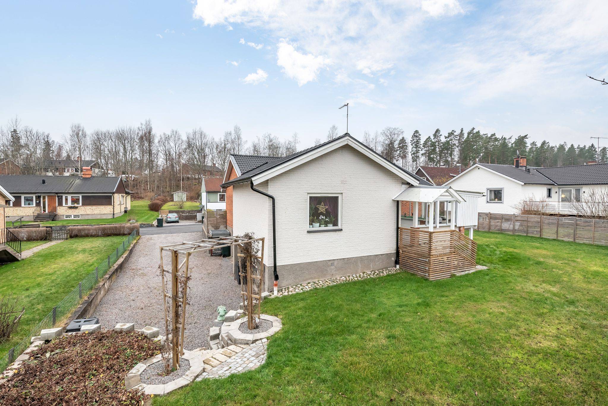 5 rum Villa på Varpgatan 10 Åtvidaberg Åtvidabergs kommun - bild 16