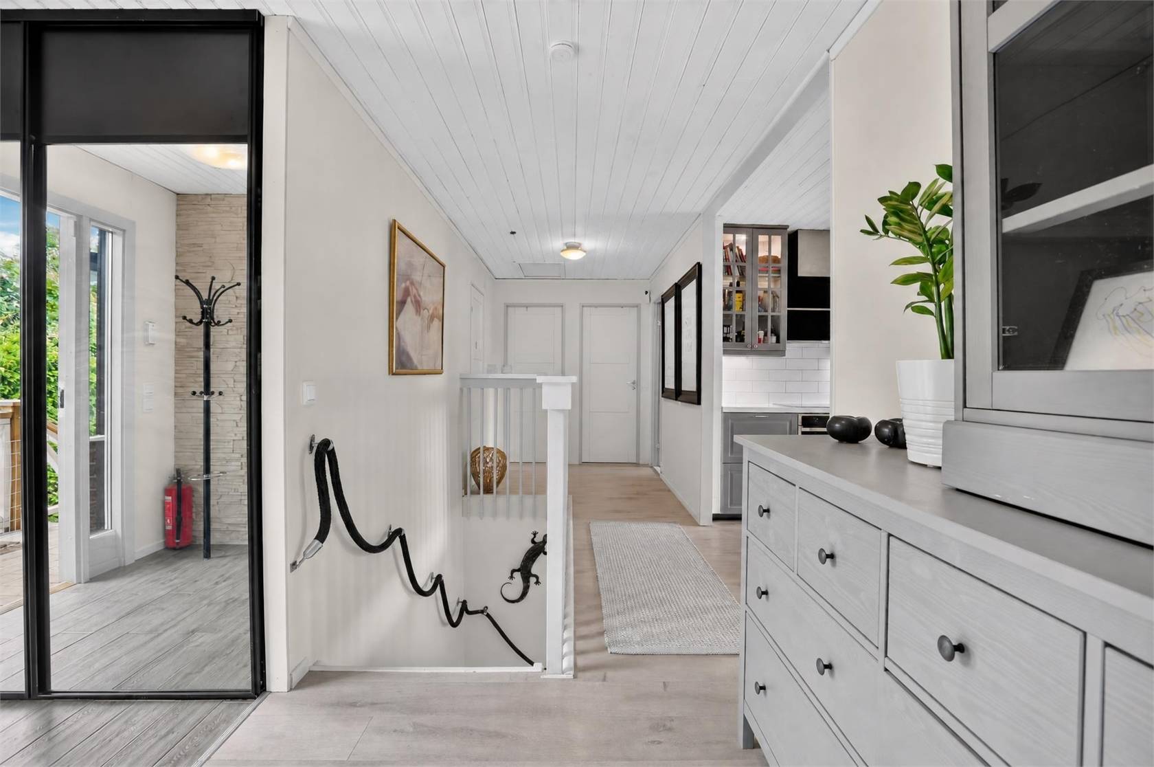 7 rum Villa på Tunavägen 1C Järna Södertälje kommun - bild 14