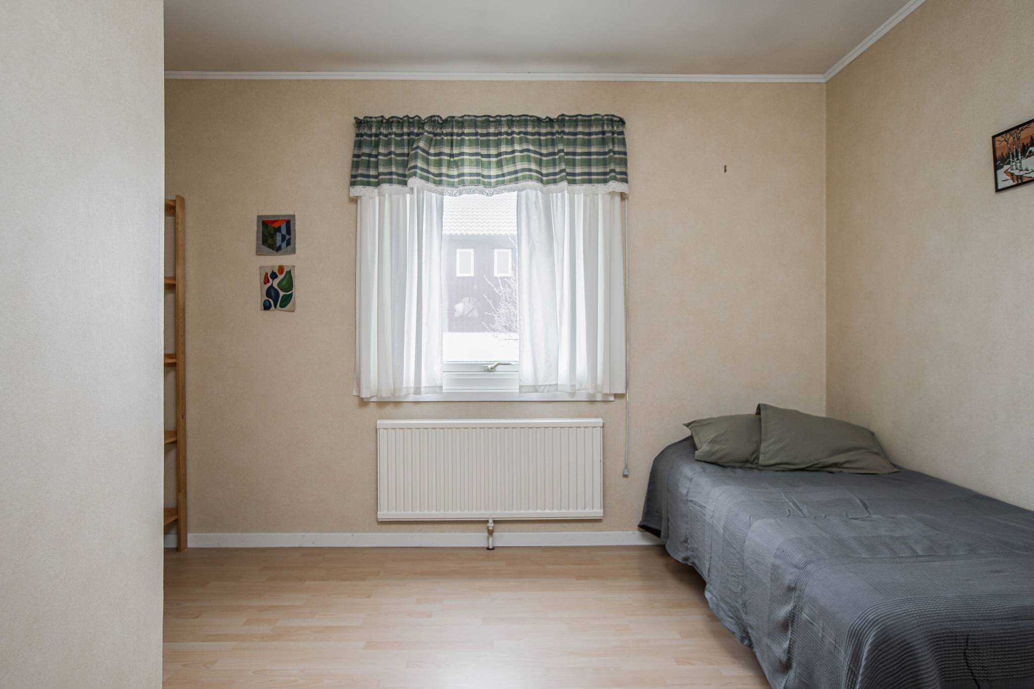 5 rum Villa på Industrigatan 4 Ödeshög - villakvartér Ödeshögs kommun - bild 24