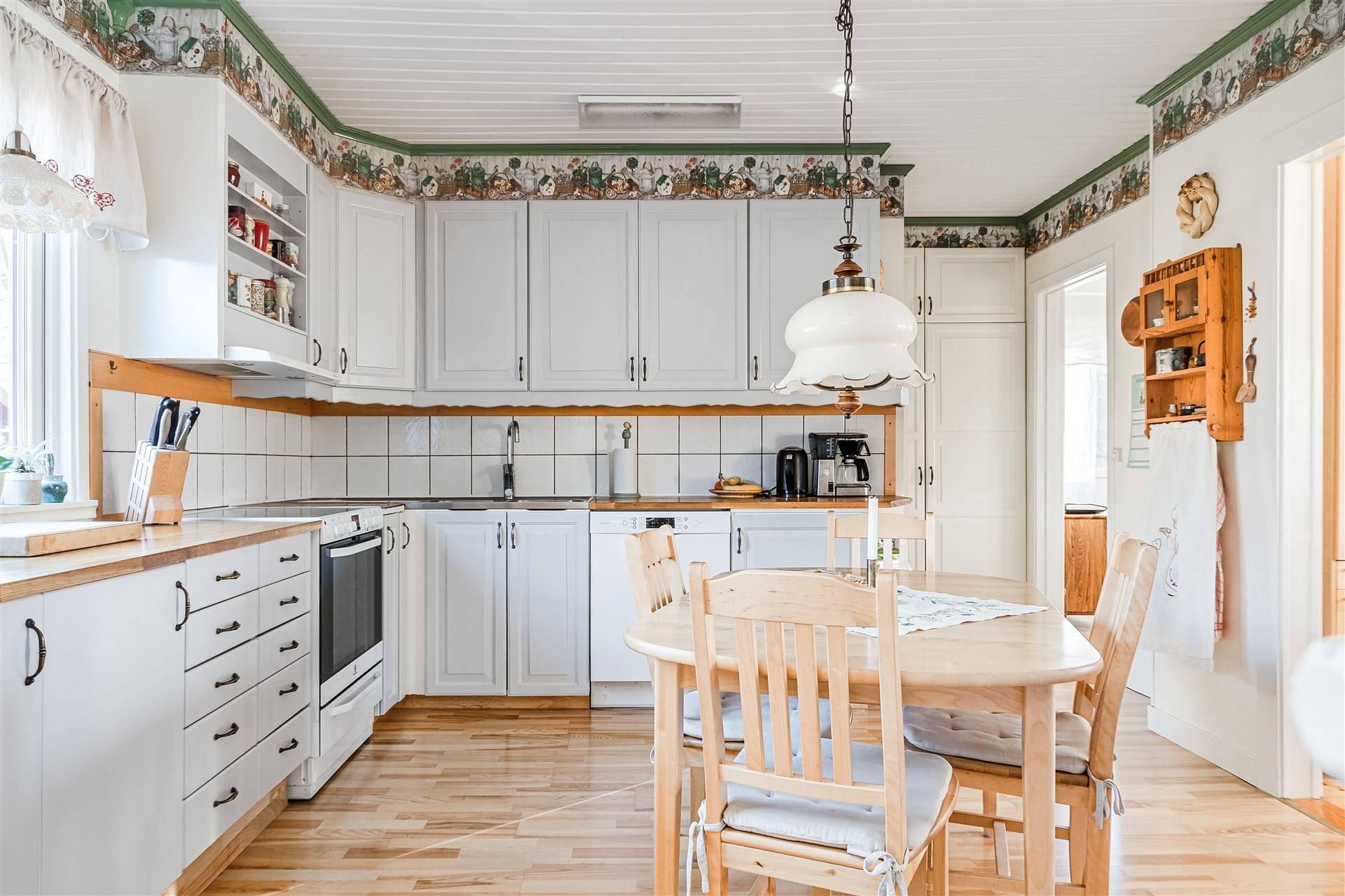 5 rum Villa på Sjöhagsgatan 12 Påskallavik Oskarshamns kommun - bild 14