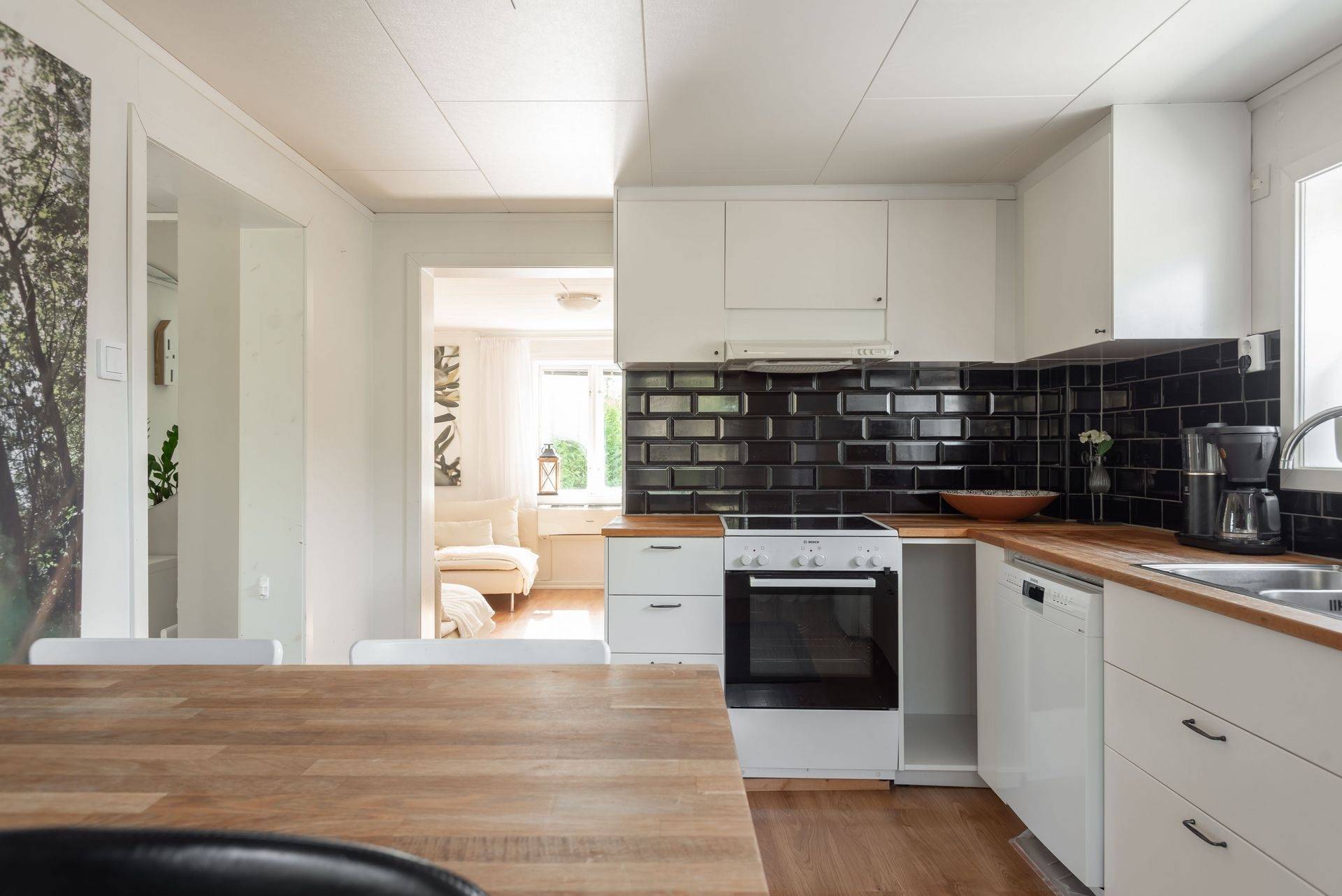 2 rum Villa på Västra Lonntorp Greenstorp 185 Karlskoga Karlskoga kommun - bild 16