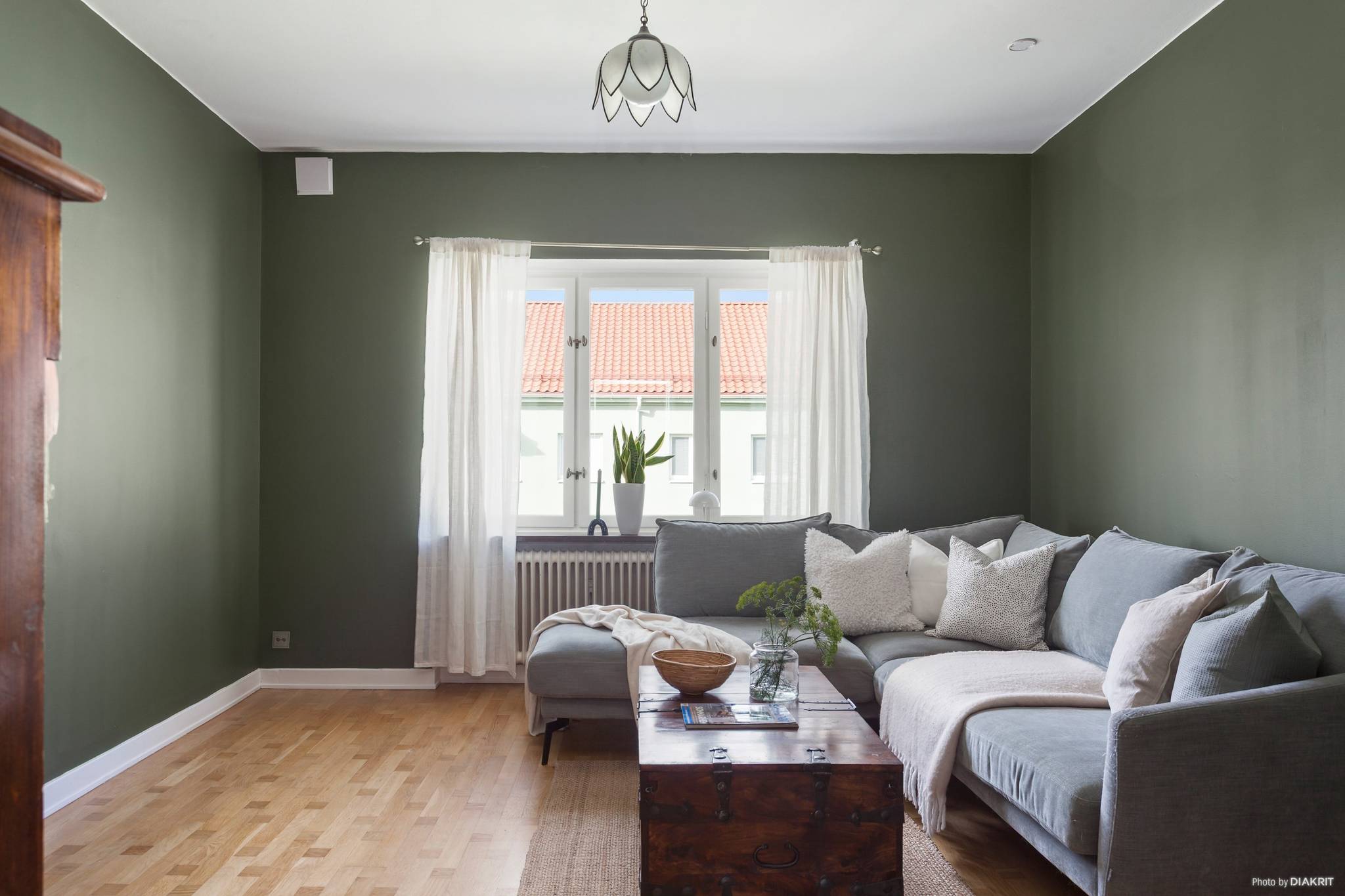 2 rum Lägenhet på Lönngatan 60B Lönngården Malmö kommun - bild 11