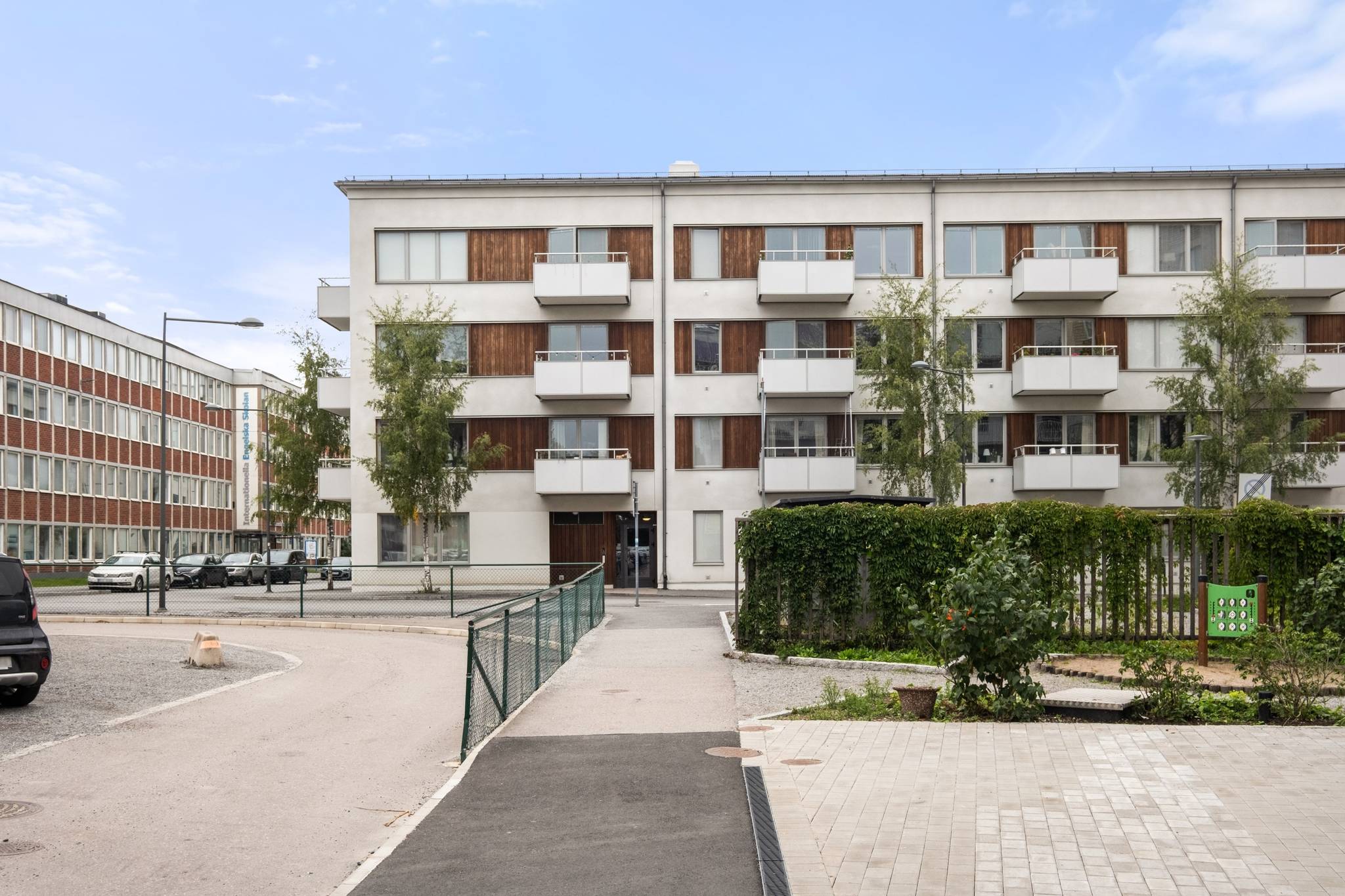 3 rum Lägenhet på Bollmora gårdsväg 9 Tyresö Centrum Tyresö kommun - bild 30