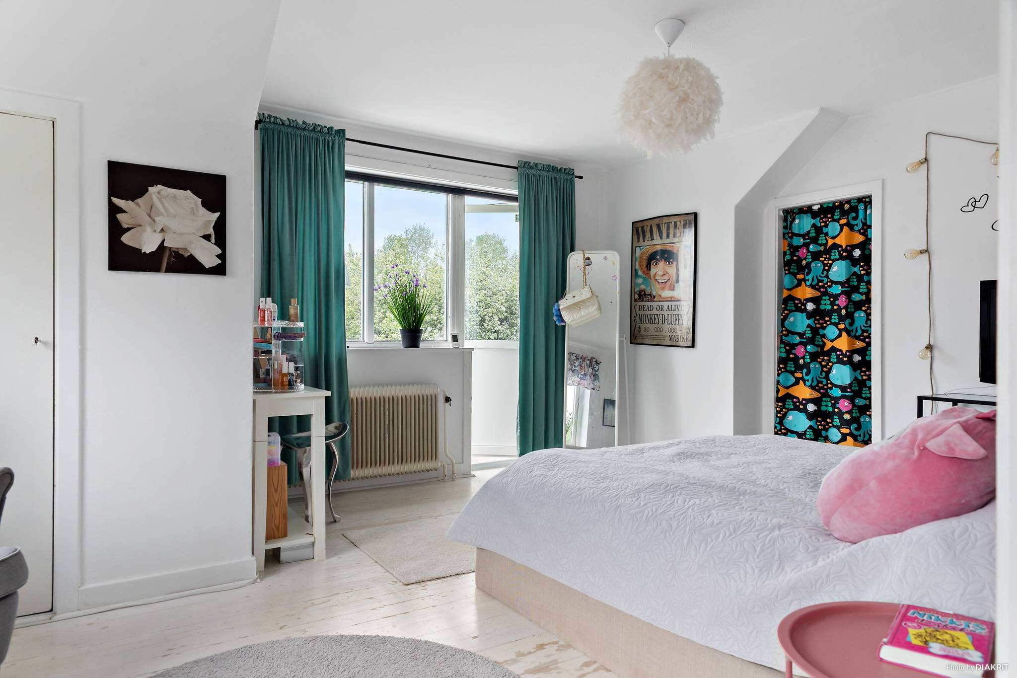 5 rum Villa på Göteborgsvägen 740 Getinge Halmstads kommun - bild 12