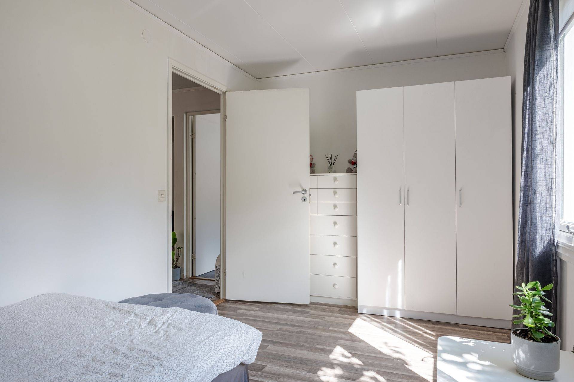6 rum Villa på Snarhemsvägen 30 Brattberget - Strömsnäs Arboga kommun - bild 18