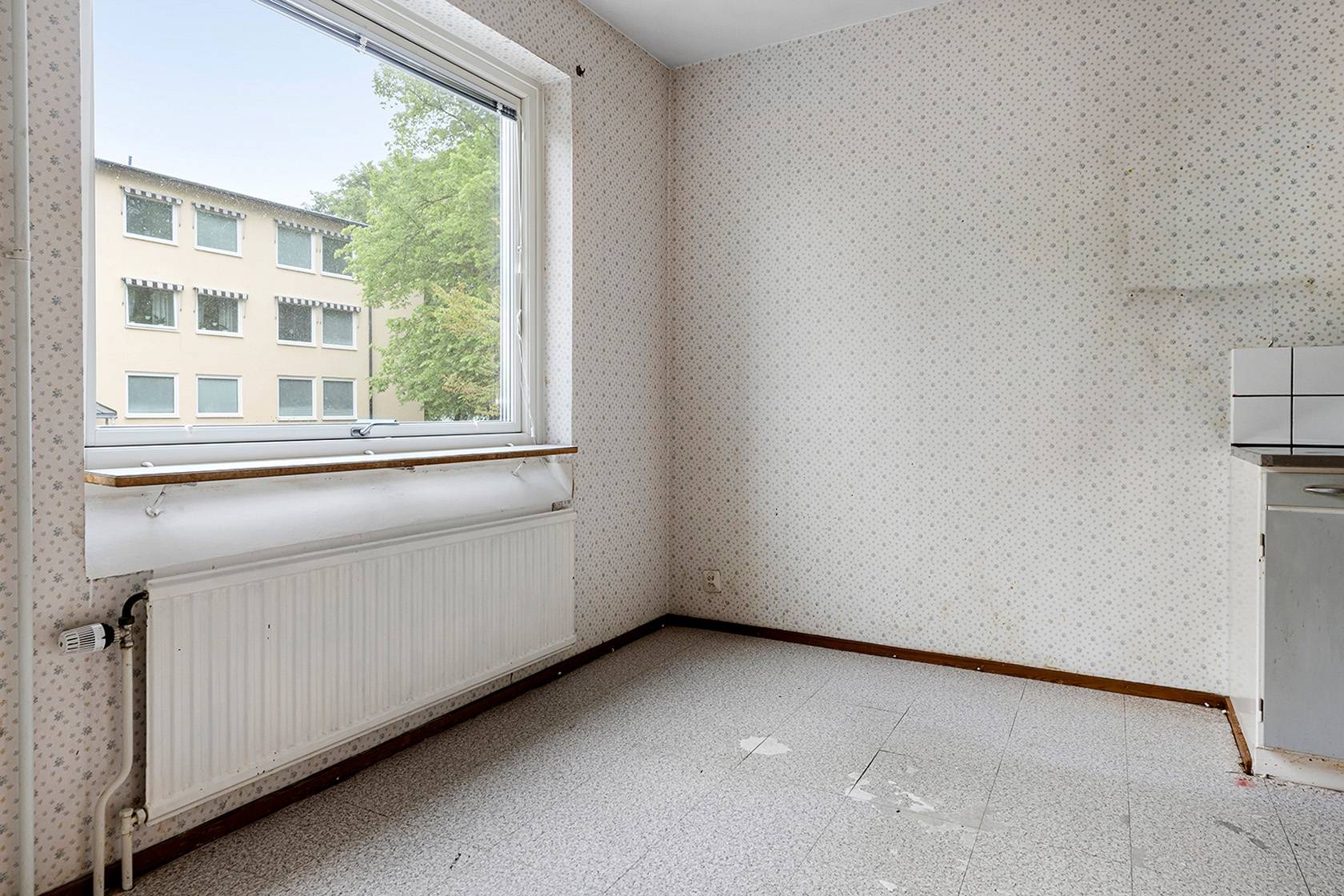 3 rum Lägenhet på Karmgatan 81 Våxnäs Karlstads kommun - bild 11