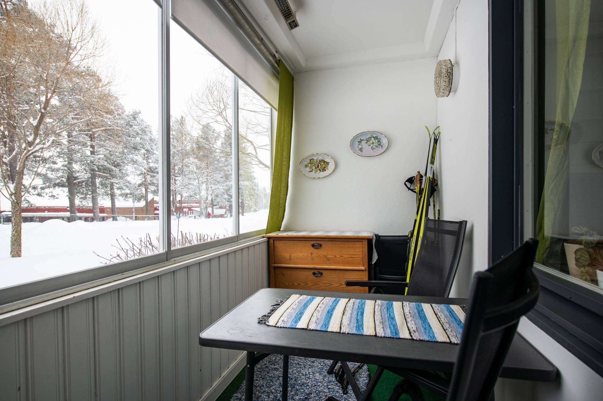 2 rum Lägenhet på Taptogränd 14 Lgh 0902 Körfältet Östersunds kommun - bild 10