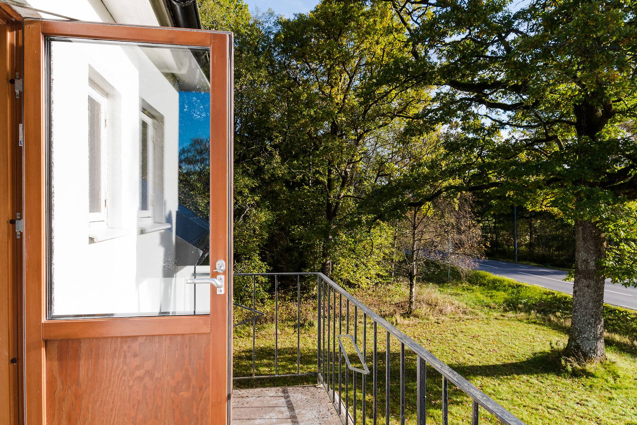 6 rum Villa på Kråkhult 2 Ekhagen Dalsjöfors Borås kommun - bild 23