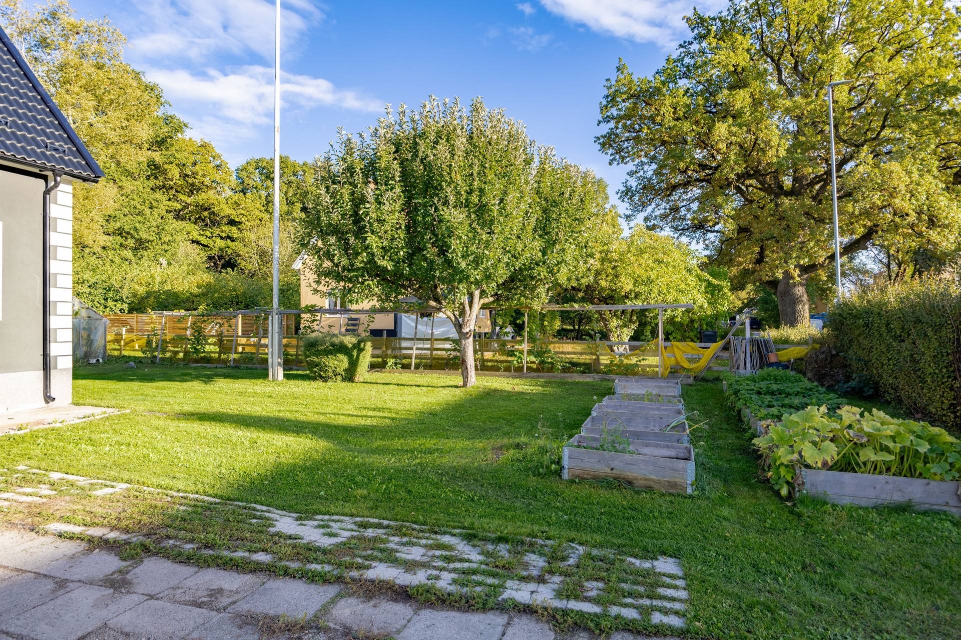 4 rum Villa på Mälarvägen 49 Kungsängen Köpings kommun - bild 34